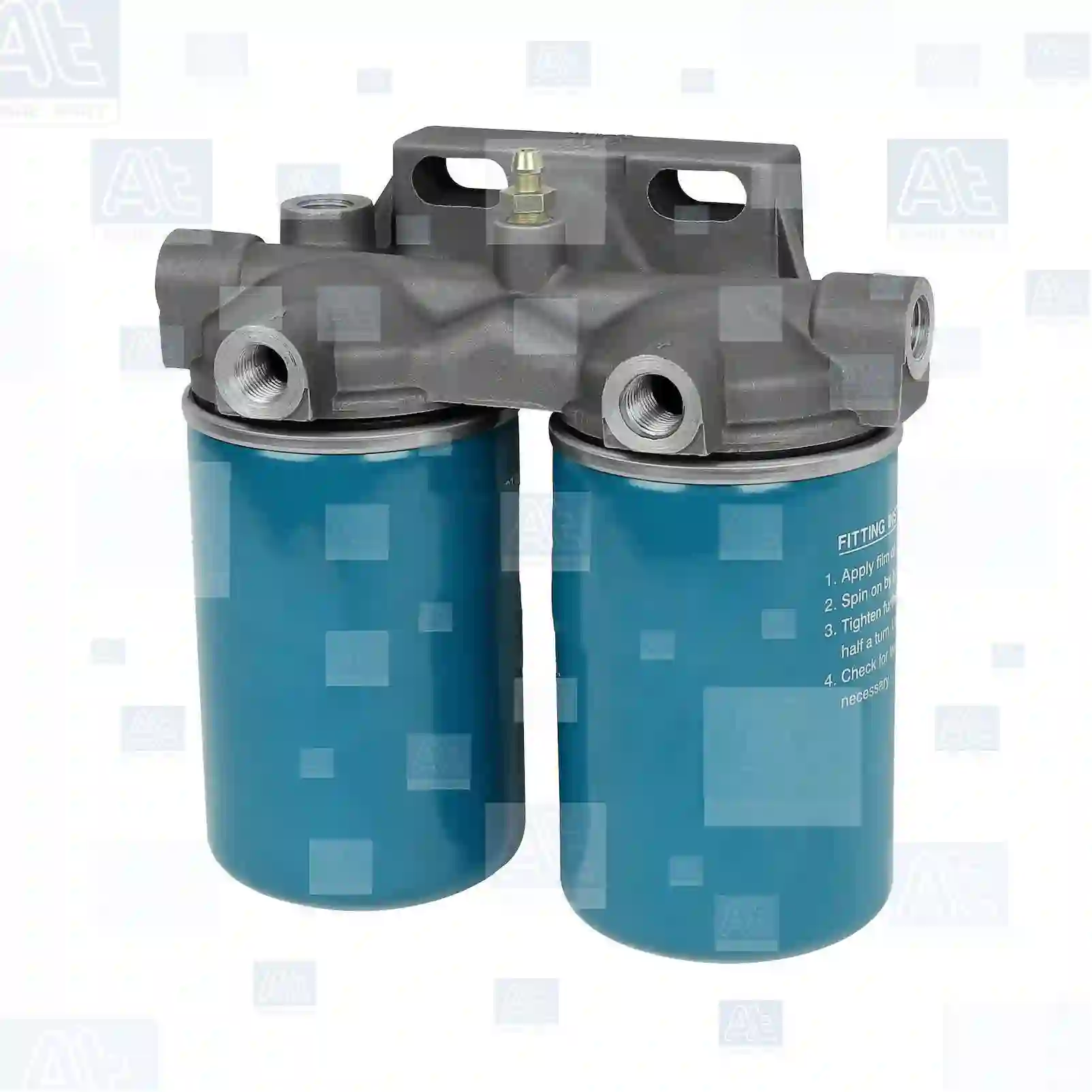 Fuel Filter, cpl. Fuel filter, complete, at no: 77724442 ,  oem no:466987S, 8194541S, , At Spare Part | Engine, Accelerator Pedal, Camshaft, Connecting Rod, Crankcase, Crankshaft, Cylinder Head, Engine Suspension Mountings, Exhaust Manifold, Exhaust Gas Recirculation, Filter Kits, Flywheel Housing, General Overhaul Kits, Engine, Intake Manifold, Oil Cleaner, Oil Cooler, Oil Filter, Oil Pump, Oil Sump, Piston & Liner, Sensor & Switch, Timing Case, Turbocharger, Cooling System, Belt Tensioner, Coolant Filter, Coolant Pipe, Corrosion Prevention Agent, Drive, Expansion Tank, Fan, Intercooler, Monitors & Gauges, Radiator, Thermostat, V-Belt / Timing belt, Water Pump, Fuel System, Electronical Injector Unit, Feed Pump, Fuel Filter, cpl., Fuel Gauge Sender,  Fuel Line, Fuel Pump, Fuel Tank, Injection Line Kit, Injection Pump, Exhaust System, Clutch & Pedal, Gearbox, Propeller Shaft, Axles, Brake System, Hubs & Wheels, Suspension, Leaf Spring, Universal Parts / Accessories, Steering, Electrical System, Cabin