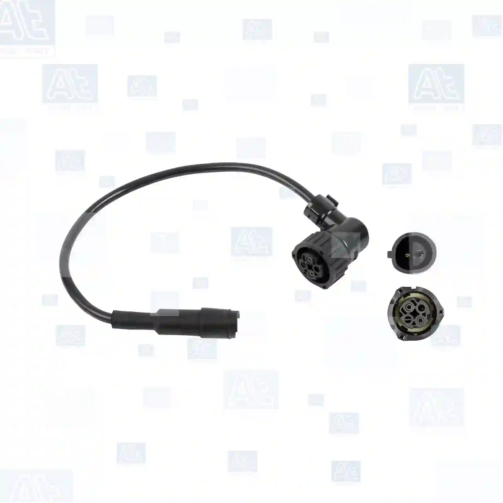 Fuel Gauge Sender Adapter cable, fuel level sensor, at no: 77724471 ,  oem no:1720101 At Spare Part | Engine, Accelerator Pedal, Camshaft, Connecting Rod, Crankcase, Crankshaft, Cylinder Head, Engine Suspension Mountings, Exhaust Manifold, Exhaust Gas Recirculation, Filter Kits, Flywheel Housing, General Overhaul Kits, Engine, Intake Manifold, Oil Cleaner, Oil Cooler, Oil Filter, Oil Pump, Oil Sump, Piston & Liner, Sensor & Switch, Timing Case, Turbocharger, Cooling System, Belt Tensioner, Coolant Filter, Coolant Pipe, Corrosion Prevention Agent, Drive, Expansion Tank, Fan, Intercooler, Monitors & Gauges, Radiator, Thermostat, V-Belt / Timing belt, Water Pump, Fuel System, Electronical Injector Unit, Feed Pump, Fuel Filter, cpl., Fuel Gauge Sender,  Fuel Line, Fuel Pump, Fuel Tank, Injection Line Kit, Injection Pump, Exhaust System, Clutch & Pedal, Gearbox, Propeller Shaft, Axles, Brake System, Hubs & Wheels, Suspension, Leaf Spring, Universal Parts / Accessories, Steering, Electrical System, Cabin