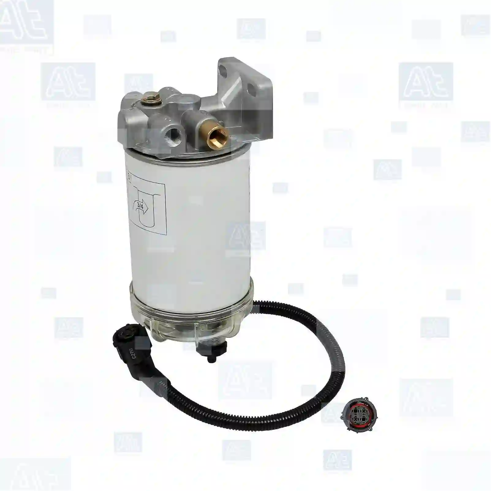 Fuel Filter, cpl. Fuel filter, complete, at no: 77724533 ,  oem no:1393642, 1535264, 1948665, 1948666, 2277591 At Spare Part | Engine, Accelerator Pedal, Camshaft, Connecting Rod, Crankcase, Crankshaft, Cylinder Head, Engine Suspension Mountings, Exhaust Manifold, Exhaust Gas Recirculation, Filter Kits, Flywheel Housing, General Overhaul Kits, Engine, Intake Manifold, Oil Cleaner, Oil Cooler, Oil Filter, Oil Pump, Oil Sump, Piston & Liner, Sensor & Switch, Timing Case, Turbocharger, Cooling System, Belt Tensioner, Coolant Filter, Coolant Pipe, Corrosion Prevention Agent, Drive, Expansion Tank, Fan, Intercooler, Monitors & Gauges, Radiator, Thermostat, V-Belt / Timing belt, Water Pump, Fuel System, Electronical Injector Unit, Feed Pump, Fuel Filter, cpl., Fuel Gauge Sender,  Fuel Line, Fuel Pump, Fuel Tank, Injection Line Kit, Injection Pump, Exhaust System, Clutch & Pedal, Gearbox, Propeller Shaft, Axles, Brake System, Hubs & Wheels, Suspension, Leaf Spring, Universal Parts / Accessories, Steering, Electrical System, Cabin