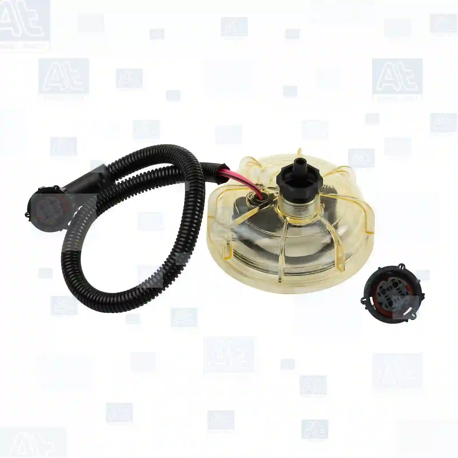 Fuel Filter, cpl. Collecting pan, at no: 77724587 ,  oem no:1408460, 1948667, 2277592 At Spare Part | Engine, Accelerator Pedal, Camshaft, Connecting Rod, Crankcase, Crankshaft, Cylinder Head, Engine Suspension Mountings, Exhaust Manifold, Exhaust Gas Recirculation, Filter Kits, Flywheel Housing, General Overhaul Kits, Engine, Intake Manifold, Oil Cleaner, Oil Cooler, Oil Filter, Oil Pump, Oil Sump, Piston & Liner, Sensor & Switch, Timing Case, Turbocharger, Cooling System, Belt Tensioner, Coolant Filter, Coolant Pipe, Corrosion Prevention Agent, Drive, Expansion Tank, Fan, Intercooler, Monitors & Gauges, Radiator, Thermostat, V-Belt / Timing belt, Water Pump, Fuel System, Electronical Injector Unit, Feed Pump, Fuel Filter, cpl., Fuel Gauge Sender,  Fuel Line, Fuel Pump, Fuel Tank, Injection Line Kit, Injection Pump, Exhaust System, Clutch & Pedal, Gearbox, Propeller Shaft, Axles, Brake System, Hubs & Wheels, Suspension, Leaf Spring, Universal Parts / Accessories, Steering, Electrical System, Cabin