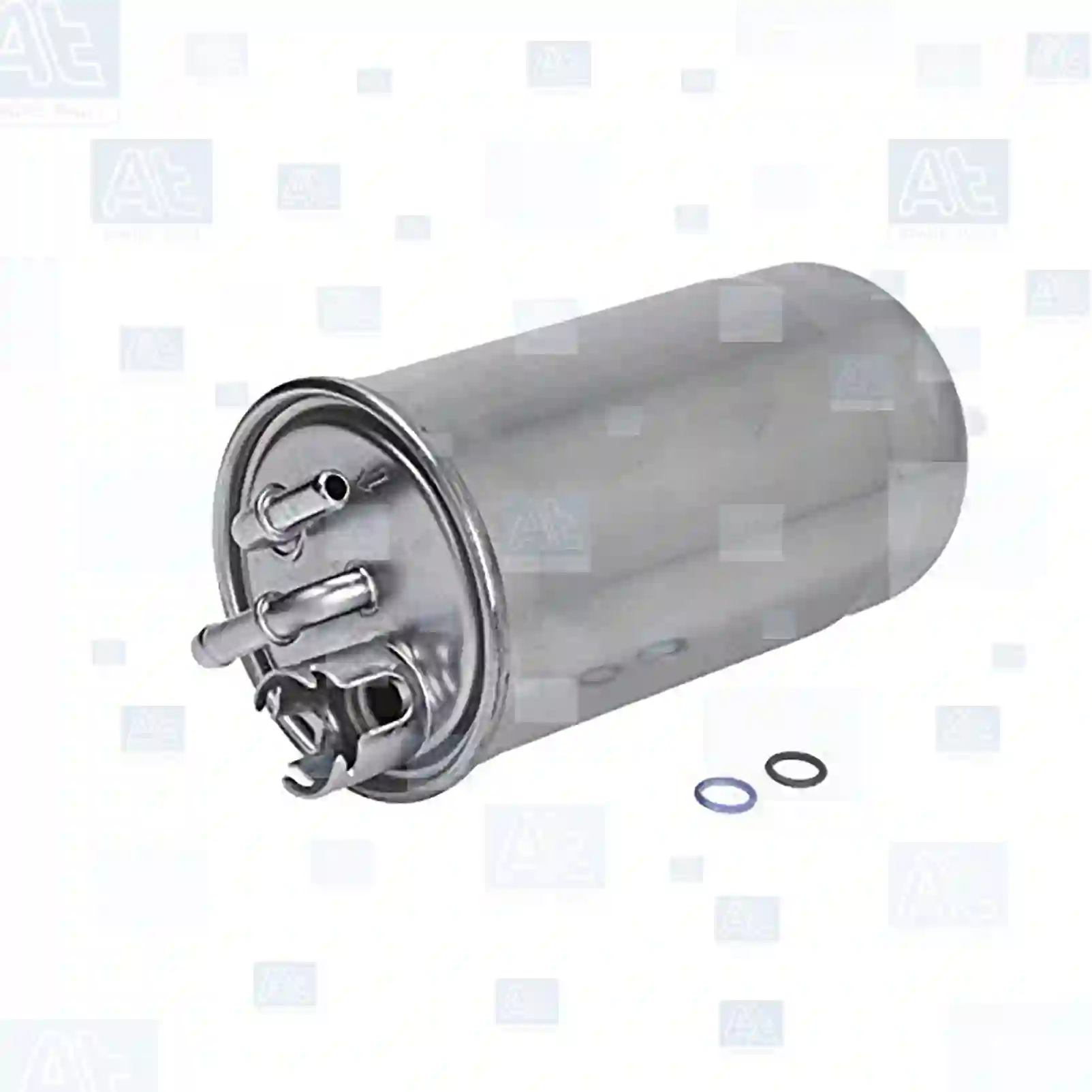 Fuel Filter, cpl. Fuel filter, at no: 77724591 ,  oem no:1M0127401, ZG10112-0008, At Spare Part | Engine, Accelerator Pedal, Camshaft, Connecting Rod, Crankcase, Crankshaft, Cylinder Head, Engine Suspension Mountings, Exhaust Manifold, Exhaust Gas Recirculation, Filter Kits, Flywheel Housing, General Overhaul Kits, Engine, Intake Manifold, Oil Cleaner, Oil Cooler, Oil Filter, Oil Pump, Oil Sump, Piston & Liner, Sensor & Switch, Timing Case, Turbocharger, Cooling System, Belt Tensioner, Coolant Filter, Coolant Pipe, Corrosion Prevention Agent, Drive, Expansion Tank, Fan, Intercooler, Monitors & Gauges, Radiator, Thermostat, V-Belt / Timing belt, Water Pump, Fuel System, Electronical Injector Unit, Feed Pump, Fuel Filter, cpl., Fuel Gauge Sender,  Fuel Line, Fuel Pump, Fuel Tank, Injection Line Kit, Injection Pump, Exhaust System, Clutch & Pedal, Gearbox, Propeller Shaft, Axles, Brake System, Hubs & Wheels, Suspension, Leaf Spring, Universal Parts / Accessories, Steering, Electrical System, Cabin
