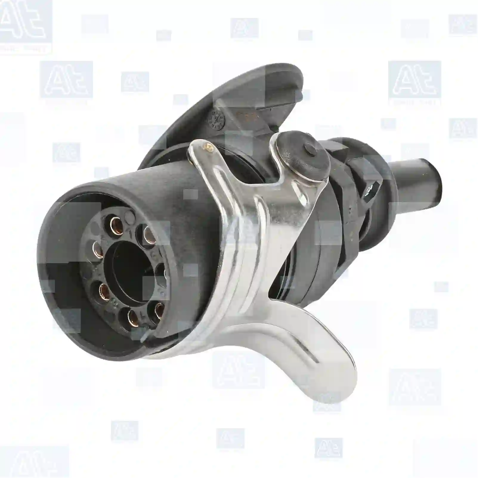 Electrical Equipment Plug, crimp connection, at no: 77724685 ,  oem no:1343813, 1384813, 1505282, 1609476, 6500664, 1360794, 1383750, 1403839, 1934646, 2037733, 1095562, 1609075, 20367456, 20374140 At Spare Part | Engine, Accelerator Pedal, Camshaft, Connecting Rod, Crankcase, Crankshaft, Cylinder Head, Engine Suspension Mountings, Exhaust Manifold, Exhaust Gas Recirculation, Filter Kits, Flywheel Housing, General Overhaul Kits, Engine, Intake Manifold, Oil Cleaner, Oil Cooler, Oil Filter, Oil Pump, Oil Sump, Piston & Liner, Sensor & Switch, Timing Case, Turbocharger, Cooling System, Belt Tensioner, Coolant Filter, Coolant Pipe, Corrosion Prevention Agent, Drive, Expansion Tank, Fan, Intercooler, Monitors & Gauges, Radiator, Thermostat, V-Belt / Timing belt, Water Pump, Fuel System, Electronical Injector Unit, Feed Pump, Fuel Filter, cpl., Fuel Gauge Sender,  Fuel Line, Fuel Pump, Fuel Tank, Injection Line Kit, Injection Pump, Exhaust System, Clutch & Pedal, Gearbox, Propeller Shaft, Axles, Brake System, Hubs & Wheels, Suspension, Leaf Spring, Universal Parts / Accessories, Steering, Electrical System, Cabin