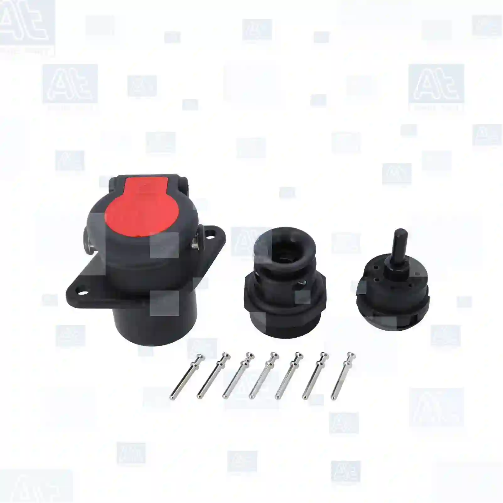 Electrical Equipment Socket, crimp connection, at no: 77724692 ,  oem no:1609477, 5010589541, 5010589542, 7485113791, 7485113793, 7485115564, 85115564 At Spare Part | Engine, Accelerator Pedal, Camshaft, Connecting Rod, Crankcase, Crankshaft, Cylinder Head, Engine Suspension Mountings, Exhaust Manifold, Exhaust Gas Recirculation, Filter Kits, Flywheel Housing, General Overhaul Kits, Engine, Intake Manifold, Oil Cleaner, Oil Cooler, Oil Filter, Oil Pump, Oil Sump, Piston & Liner, Sensor & Switch, Timing Case, Turbocharger, Cooling System, Belt Tensioner, Coolant Filter, Coolant Pipe, Corrosion Prevention Agent, Drive, Expansion Tank, Fan, Intercooler, Monitors & Gauges, Radiator, Thermostat, V-Belt / Timing belt, Water Pump, Fuel System, Electronical Injector Unit, Feed Pump, Fuel Filter, cpl., Fuel Gauge Sender,  Fuel Line, Fuel Pump, Fuel Tank, Injection Line Kit, Injection Pump, Exhaust System, Clutch & Pedal, Gearbox, Propeller Shaft, Axles, Brake System, Hubs & Wheels, Suspension, Leaf Spring, Universal Parts / Accessories, Steering, Electrical System, Cabin