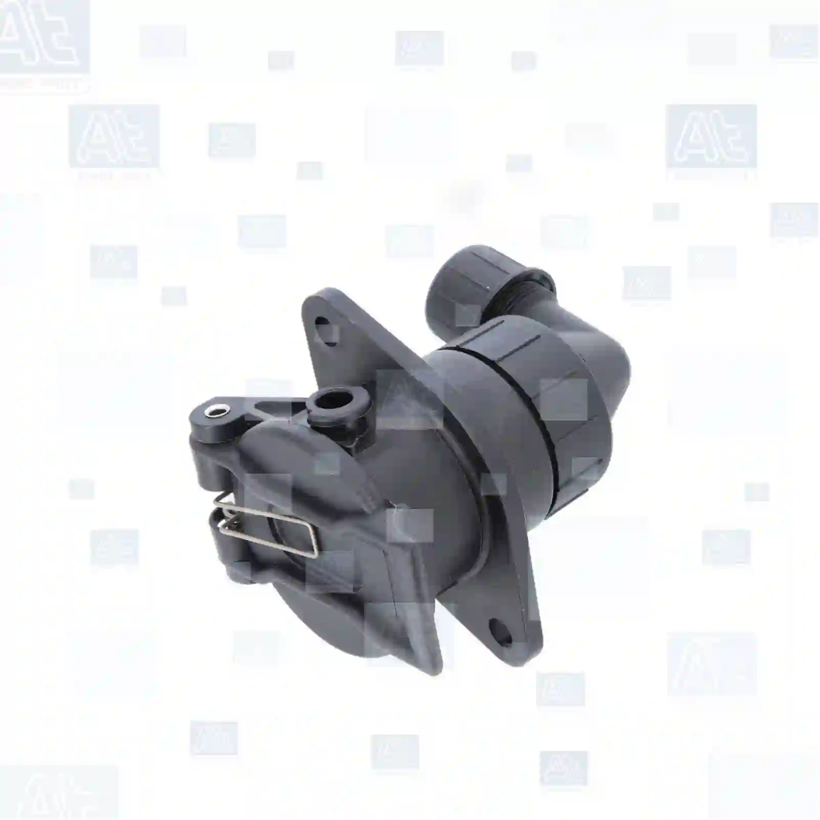 Electrical Equipment Socket, screw connection, at no: 77724693 ,  oem no:, , , , At Spare Part | Engine, Accelerator Pedal, Camshaft, Connecting Rod, Crankcase, Crankshaft, Cylinder Head, Engine Suspension Mountings, Exhaust Manifold, Exhaust Gas Recirculation, Filter Kits, Flywheel Housing, General Overhaul Kits, Engine, Intake Manifold, Oil Cleaner, Oil Cooler, Oil Filter, Oil Pump, Oil Sump, Piston & Liner, Sensor & Switch, Timing Case, Turbocharger, Cooling System, Belt Tensioner, Coolant Filter, Coolant Pipe, Corrosion Prevention Agent, Drive, Expansion Tank, Fan, Intercooler, Monitors & Gauges, Radiator, Thermostat, V-Belt / Timing belt, Water Pump, Fuel System, Electronical Injector Unit, Feed Pump, Fuel Filter, cpl., Fuel Gauge Sender,  Fuel Line, Fuel Pump, Fuel Tank, Injection Line Kit, Injection Pump, Exhaust System, Clutch & Pedal, Gearbox, Propeller Shaft, Axles, Brake System, Hubs & Wheels, Suspension, Leaf Spring, Universal Parts / Accessories, Steering, Electrical System, Cabin