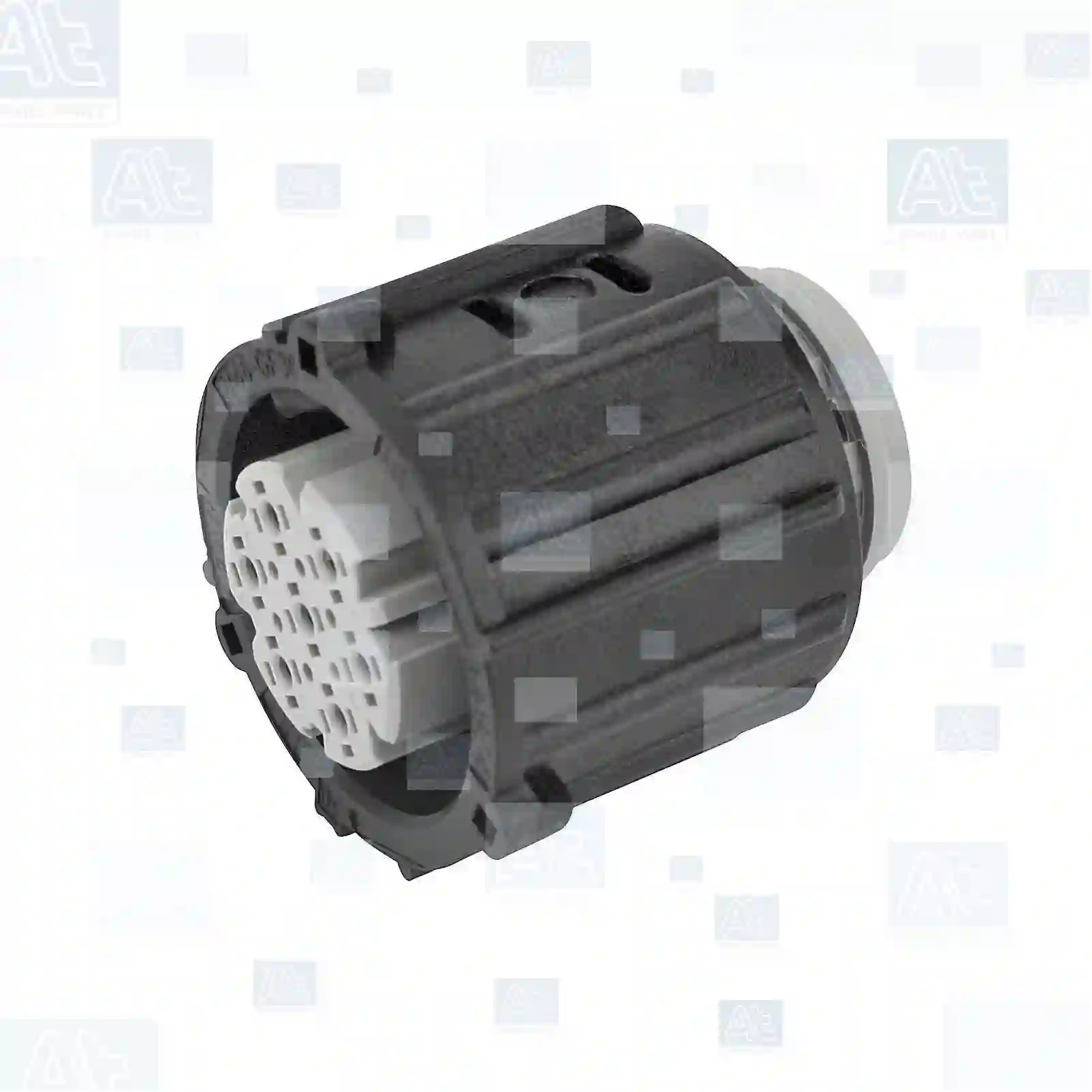 Electrical Equipment Plug housing, at no: 77724694 ,  oem no:81254750132, 2V5919243 At Spare Part | Engine, Accelerator Pedal, Camshaft, Connecting Rod, Crankcase, Crankshaft, Cylinder Head, Engine Suspension Mountings, Exhaust Manifold, Exhaust Gas Recirculation, Filter Kits, Flywheel Housing, General Overhaul Kits, Engine, Intake Manifold, Oil Cleaner, Oil Cooler, Oil Filter, Oil Pump, Oil Sump, Piston & Liner, Sensor & Switch, Timing Case, Turbocharger, Cooling System, Belt Tensioner, Coolant Filter, Coolant Pipe, Corrosion Prevention Agent, Drive, Expansion Tank, Fan, Intercooler, Monitors & Gauges, Radiator, Thermostat, V-Belt / Timing belt, Water Pump, Fuel System, Electronical Injector Unit, Feed Pump, Fuel Filter, cpl., Fuel Gauge Sender,  Fuel Line, Fuel Pump, Fuel Tank, Injection Line Kit, Injection Pump, Exhaust System, Clutch & Pedal, Gearbox, Propeller Shaft, Axles, Brake System, Hubs & Wheels, Suspension, Leaf Spring, Universal Parts / Accessories, Steering, Electrical System, Cabin