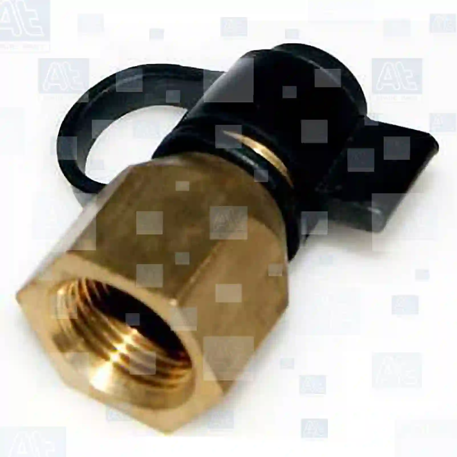 Compressed Air Test connector, at no: 77724850 ,  oem no:06912000102, 81981256037, 81981256043, 81981256048 At Spare Part | Engine, Accelerator Pedal, Camshaft, Connecting Rod, Crankcase, Crankshaft, Cylinder Head, Engine Suspension Mountings, Exhaust Manifold, Exhaust Gas Recirculation, Filter Kits, Flywheel Housing, General Overhaul Kits, Engine, Intake Manifold, Oil Cleaner, Oil Cooler, Oil Filter, Oil Pump, Oil Sump, Piston & Liner, Sensor & Switch, Timing Case, Turbocharger, Cooling System, Belt Tensioner, Coolant Filter, Coolant Pipe, Corrosion Prevention Agent, Drive, Expansion Tank, Fan, Intercooler, Monitors & Gauges, Radiator, Thermostat, V-Belt / Timing belt, Water Pump, Fuel System, Electronical Injector Unit, Feed Pump, Fuel Filter, cpl., Fuel Gauge Sender,  Fuel Line, Fuel Pump, Fuel Tank, Injection Line Kit, Injection Pump, Exhaust System, Clutch & Pedal, Gearbox, Propeller Shaft, Axles, Brake System, Hubs & Wheels, Suspension, Leaf Spring, Universal Parts / Accessories, Steering, Electrical System, Cabin