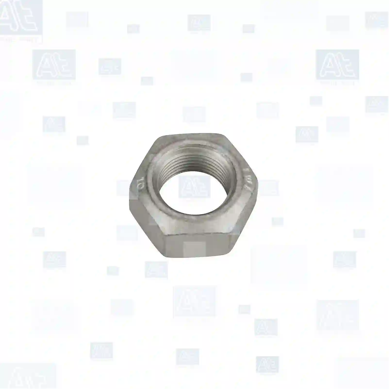 Standard Parts Nut, at no: 77724966 ,  oem no:06112410317, 2V5803875H, At Spare Part | Engine, Accelerator Pedal, Camshaft, Connecting Rod, Crankcase, Crankshaft, Cylinder Head, Engine Suspension Mountings, Exhaust Manifold, Exhaust Gas Recirculation, Filter Kits, Flywheel Housing, General Overhaul Kits, Engine, Intake Manifold, Oil Cleaner, Oil Cooler, Oil Filter, Oil Pump, Oil Sump, Piston & Liner, Sensor & Switch, Timing Case, Turbocharger, Cooling System, Belt Tensioner, Coolant Filter, Coolant Pipe, Corrosion Prevention Agent, Drive, Expansion Tank, Fan, Intercooler, Monitors & Gauges, Radiator, Thermostat, V-Belt / Timing belt, Water Pump, Fuel System, Electronical Injector Unit, Feed Pump, Fuel Filter, cpl., Fuel Gauge Sender,  Fuel Line, Fuel Pump, Fuel Tank, Injection Line Kit, Injection Pump, Exhaust System, Clutch & Pedal, Gearbox, Propeller Shaft, Axles, Brake System, Hubs & Wheels, Suspension, Leaf Spring, Universal Parts / Accessories, Steering, Electrical System, Cabin