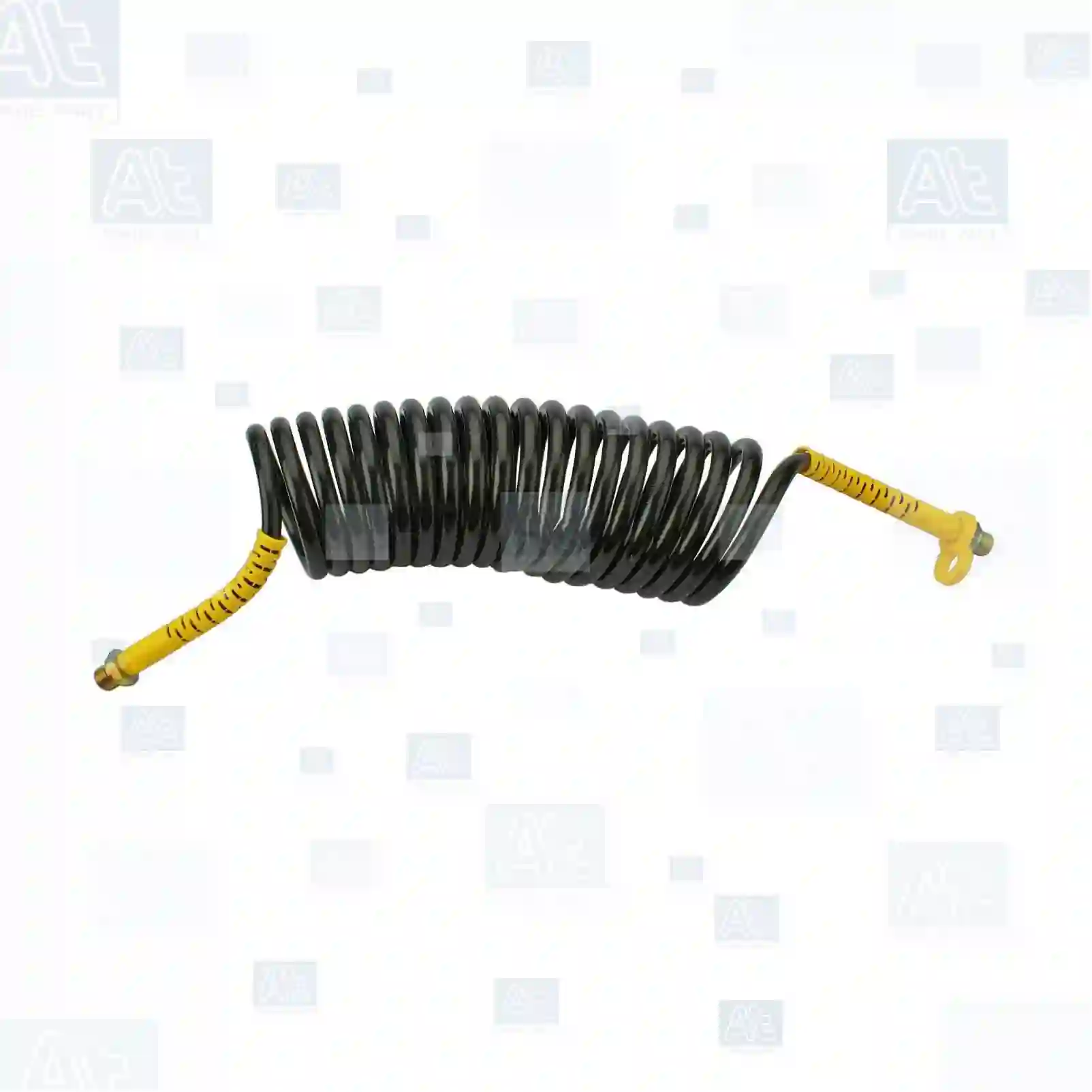 Compressed Air Air spiral, at no: 77725001 ,  oem no:1518049, 1968954, 81963400279, 050117, ZG50070-0008 At Spare Part | Engine, Accelerator Pedal, Camshaft, Connecting Rod, Crankcase, Crankshaft, Cylinder Head, Engine Suspension Mountings, Exhaust Manifold, Exhaust Gas Recirculation, Filter Kits, Flywheel Housing, General Overhaul Kits, Engine, Intake Manifold, Oil Cleaner, Oil Cooler, Oil Filter, Oil Pump, Oil Sump, Piston & Liner, Sensor & Switch, Timing Case, Turbocharger, Cooling System, Belt Tensioner, Coolant Filter, Coolant Pipe, Corrosion Prevention Agent, Drive, Expansion Tank, Fan, Intercooler, Monitors & Gauges, Radiator, Thermostat, V-Belt / Timing belt, Water Pump, Fuel System, Electronical Injector Unit, Feed Pump, Fuel Filter, cpl., Fuel Gauge Sender,  Fuel Line, Fuel Pump, Fuel Tank, Injection Line Kit, Injection Pump, Exhaust System, Clutch & Pedal, Gearbox, Propeller Shaft, Axles, Brake System, Hubs & Wheels, Suspension, Leaf Spring, Universal Parts / Accessories, Steering, Electrical System, Cabin