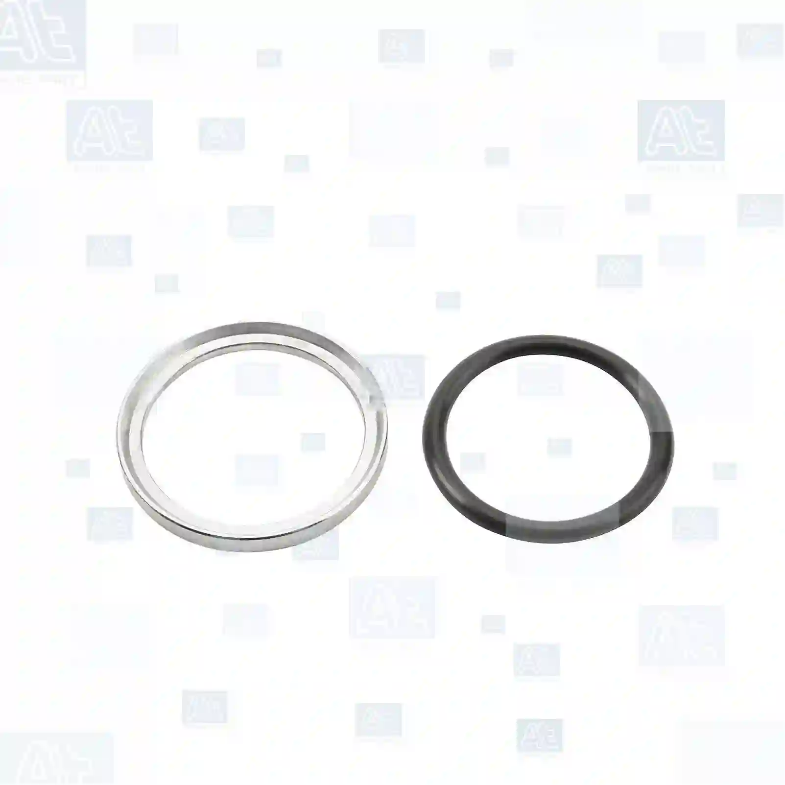 O-Rings Thrust ring / o-ring, at no: 77725035 ,  oem no:0004290927, 0004290927, ZG50827-0008, , At Spare Part | Engine, Accelerator Pedal, Camshaft, Connecting Rod, Crankcase, Crankshaft, Cylinder Head, Engine Suspension Mountings, Exhaust Manifold, Exhaust Gas Recirculation, Filter Kits, Flywheel Housing, General Overhaul Kits, Engine, Intake Manifold, Oil Cleaner, Oil Cooler, Oil Filter, Oil Pump, Oil Sump, Piston & Liner, Sensor & Switch, Timing Case, Turbocharger, Cooling System, Belt Tensioner, Coolant Filter, Coolant Pipe, Corrosion Prevention Agent, Drive, Expansion Tank, Fan, Intercooler, Monitors & Gauges, Radiator, Thermostat, V-Belt / Timing belt, Water Pump, Fuel System, Electronical Injector Unit, Feed Pump, Fuel Filter, cpl., Fuel Gauge Sender,  Fuel Line, Fuel Pump, Fuel Tank, Injection Line Kit, Injection Pump, Exhaust System, Clutch & Pedal, Gearbox, Propeller Shaft, Axles, Brake System, Hubs & Wheels, Suspension, Leaf Spring, Universal Parts / Accessories, Steering, Electrical System, Cabin