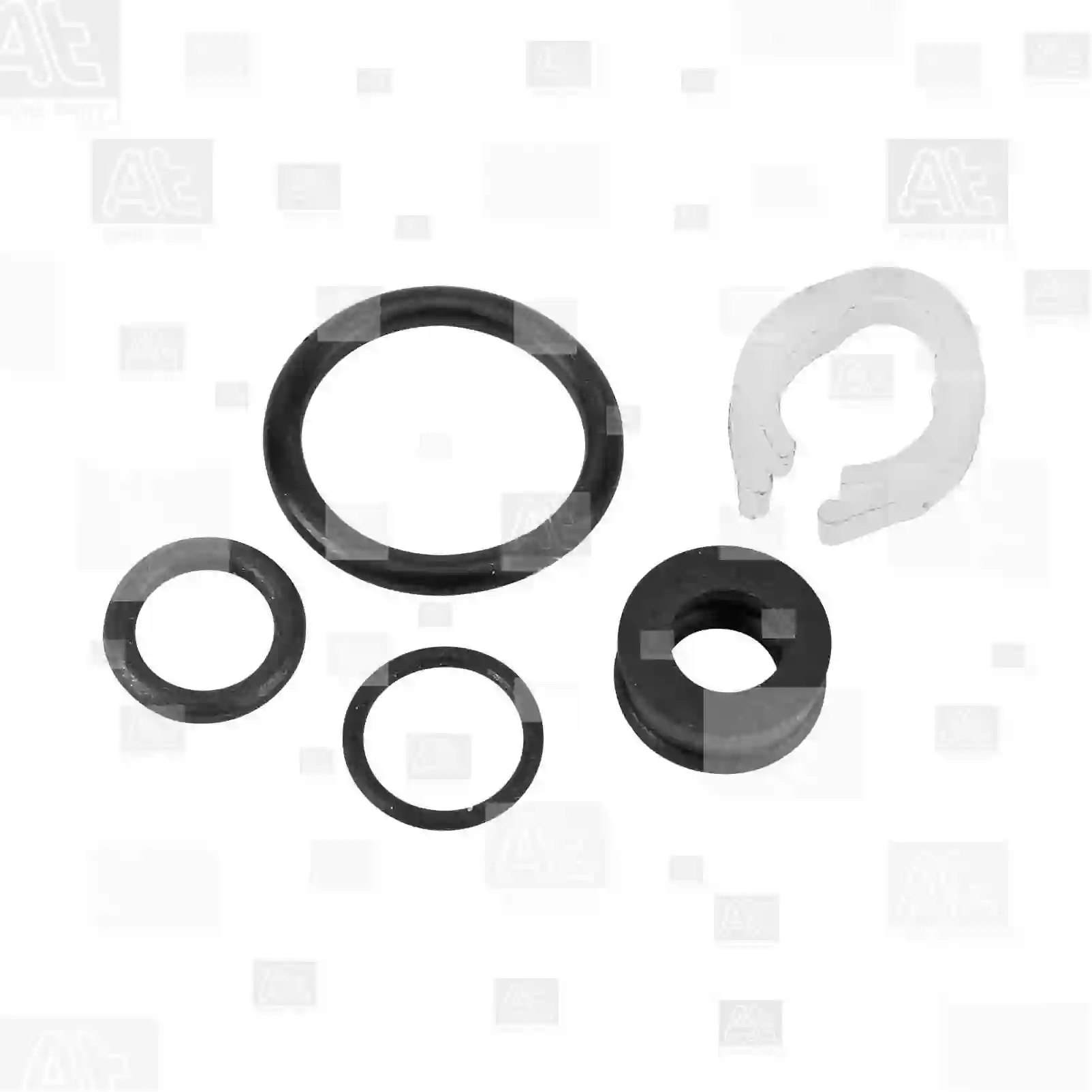 Compressed Air Gasket kit, at no: 77725364 ,  oem no:06569390053S, 06569390055S, 81981810176, 81981810176S, 81981810178, 81981810178S, 0009940047S, 0009940747S, 0009941248S, 0009945448S, 0309971748, 6739970045, ZG50478-0008 At Spare Part | Engine, Accelerator Pedal, Camshaft, Connecting Rod, Crankcase, Crankshaft, Cylinder Head, Engine Suspension Mountings, Exhaust Manifold, Exhaust Gas Recirculation, Filter Kits, Flywheel Housing, General Overhaul Kits, Engine, Intake Manifold, Oil Cleaner, Oil Cooler, Oil Filter, Oil Pump, Oil Sump, Piston & Liner, Sensor & Switch, Timing Case, Turbocharger, Cooling System, Belt Tensioner, Coolant Filter, Coolant Pipe, Corrosion Prevention Agent, Drive, Expansion Tank, Fan, Intercooler, Monitors & Gauges, Radiator, Thermostat, V-Belt / Timing belt, Water Pump, Fuel System, Electronical Injector Unit, Feed Pump, Fuel Filter, cpl., Fuel Gauge Sender,  Fuel Line, Fuel Pump, Fuel Tank, Injection Line Kit, Injection Pump, Exhaust System, Clutch & Pedal, Gearbox, Propeller Shaft, Axles, Brake System, Hubs & Wheels, Suspension, Leaf Spring, Universal Parts / Accessories, Steering, Electrical System, Cabin