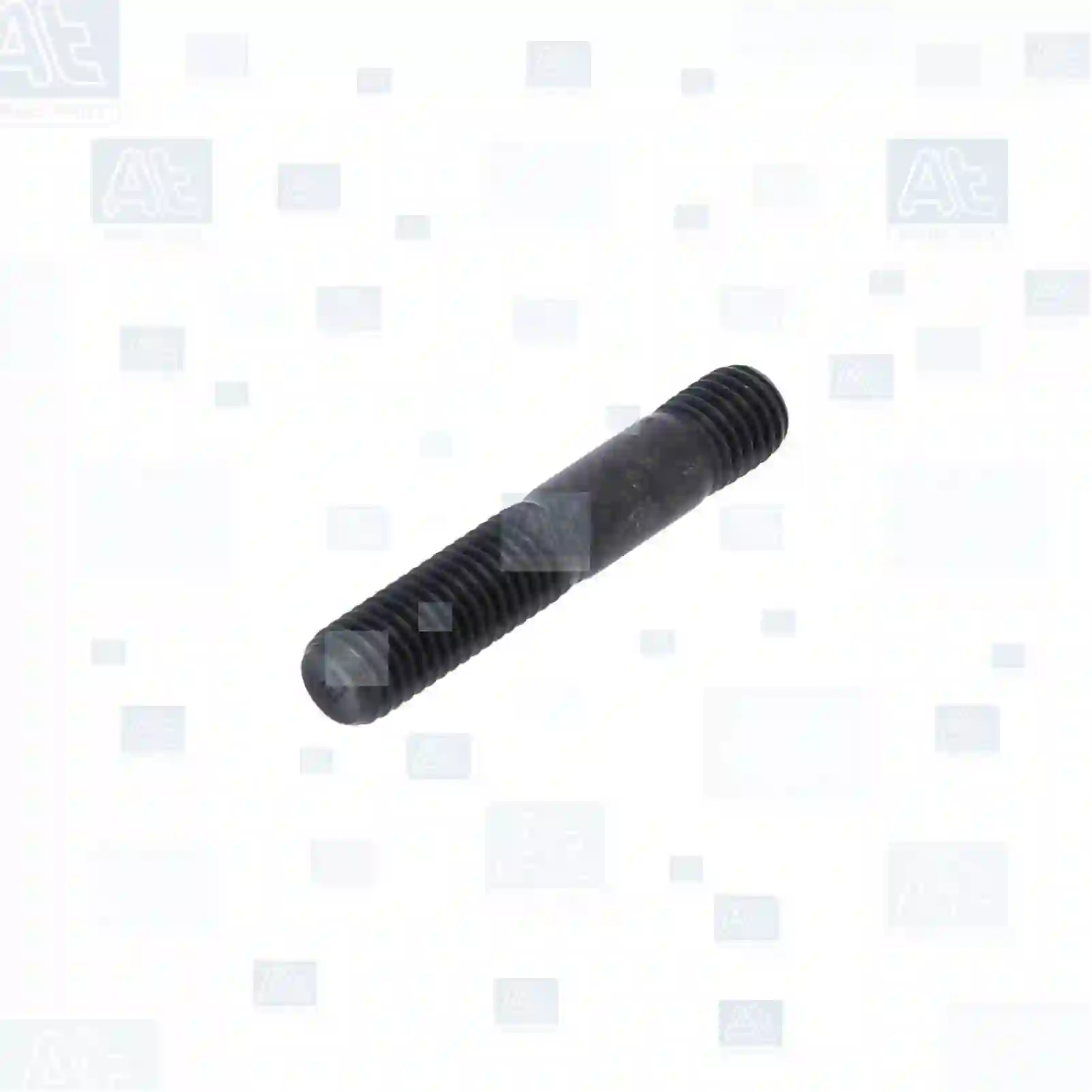 Standard Parts Stud bolt, at no: 77725385 ,  oem no:51902100017, 07W130154, ZG02117-0008, , At Spare Part | Engine, Accelerator Pedal, Camshaft, Connecting Rod, Crankcase, Crankshaft, Cylinder Head, Engine Suspension Mountings, Exhaust Manifold, Exhaust Gas Recirculation, Filter Kits, Flywheel Housing, General Overhaul Kits, Engine, Intake Manifold, Oil Cleaner, Oil Cooler, Oil Filter, Oil Pump, Oil Sump, Piston & Liner, Sensor & Switch, Timing Case, Turbocharger, Cooling System, Belt Tensioner, Coolant Filter, Coolant Pipe, Corrosion Prevention Agent, Drive, Expansion Tank, Fan, Intercooler, Monitors & Gauges, Radiator, Thermostat, V-Belt / Timing belt, Water Pump, Fuel System, Electronical Injector Unit, Feed Pump, Fuel Filter, cpl., Fuel Gauge Sender,  Fuel Line, Fuel Pump, Fuel Tank, Injection Line Kit, Injection Pump, Exhaust System, Clutch & Pedal, Gearbox, Propeller Shaft, Axles, Brake System, Hubs & Wheels, Suspension, Leaf Spring, Universal Parts / Accessories, Steering, Electrical System, Cabin