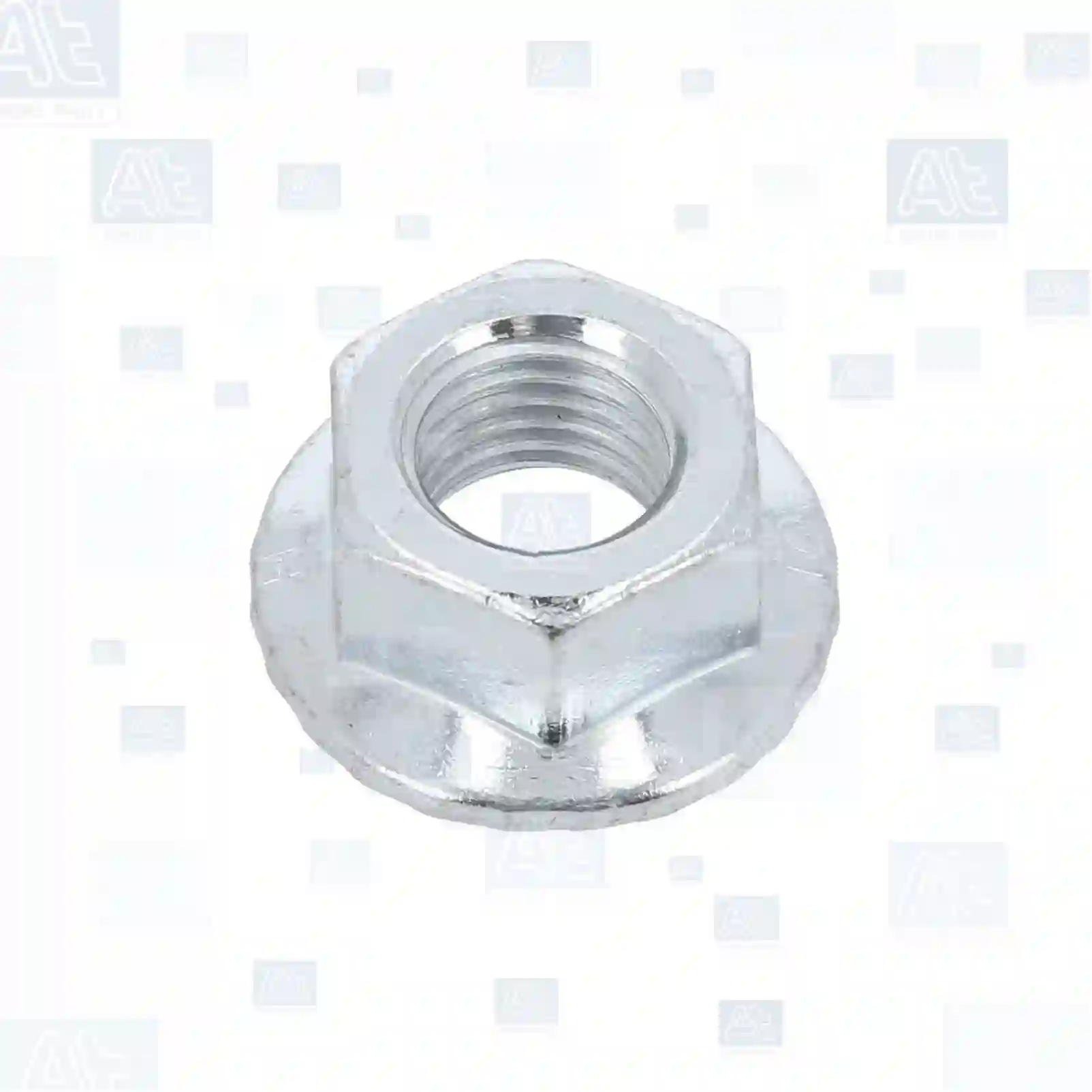 Standard Parts Nut, at no: 77725440 ,  oem no:0268987, 1231052, 1669590, 268987 At Spare Part | Engine, Accelerator Pedal, Camshaft, Connecting Rod, Crankcase, Crankshaft, Cylinder Head, Engine Suspension Mountings, Exhaust Manifold, Exhaust Gas Recirculation, Filter Kits, Flywheel Housing, General Overhaul Kits, Engine, Intake Manifold, Oil Cleaner, Oil Cooler, Oil Filter, Oil Pump, Oil Sump, Piston & Liner, Sensor & Switch, Timing Case, Turbocharger, Cooling System, Belt Tensioner, Coolant Filter, Coolant Pipe, Corrosion Prevention Agent, Drive, Expansion Tank, Fan, Intercooler, Monitors & Gauges, Radiator, Thermostat, V-Belt / Timing belt, Water Pump, Fuel System, Electronical Injector Unit, Feed Pump, Fuel Filter, cpl., Fuel Gauge Sender,  Fuel Line, Fuel Pump, Fuel Tank, Injection Line Kit, Injection Pump, Exhaust System, Clutch & Pedal, Gearbox, Propeller Shaft, Axles, Brake System, Hubs & Wheels, Suspension, Leaf Spring, Universal Parts / Accessories, Steering, Electrical System, Cabin