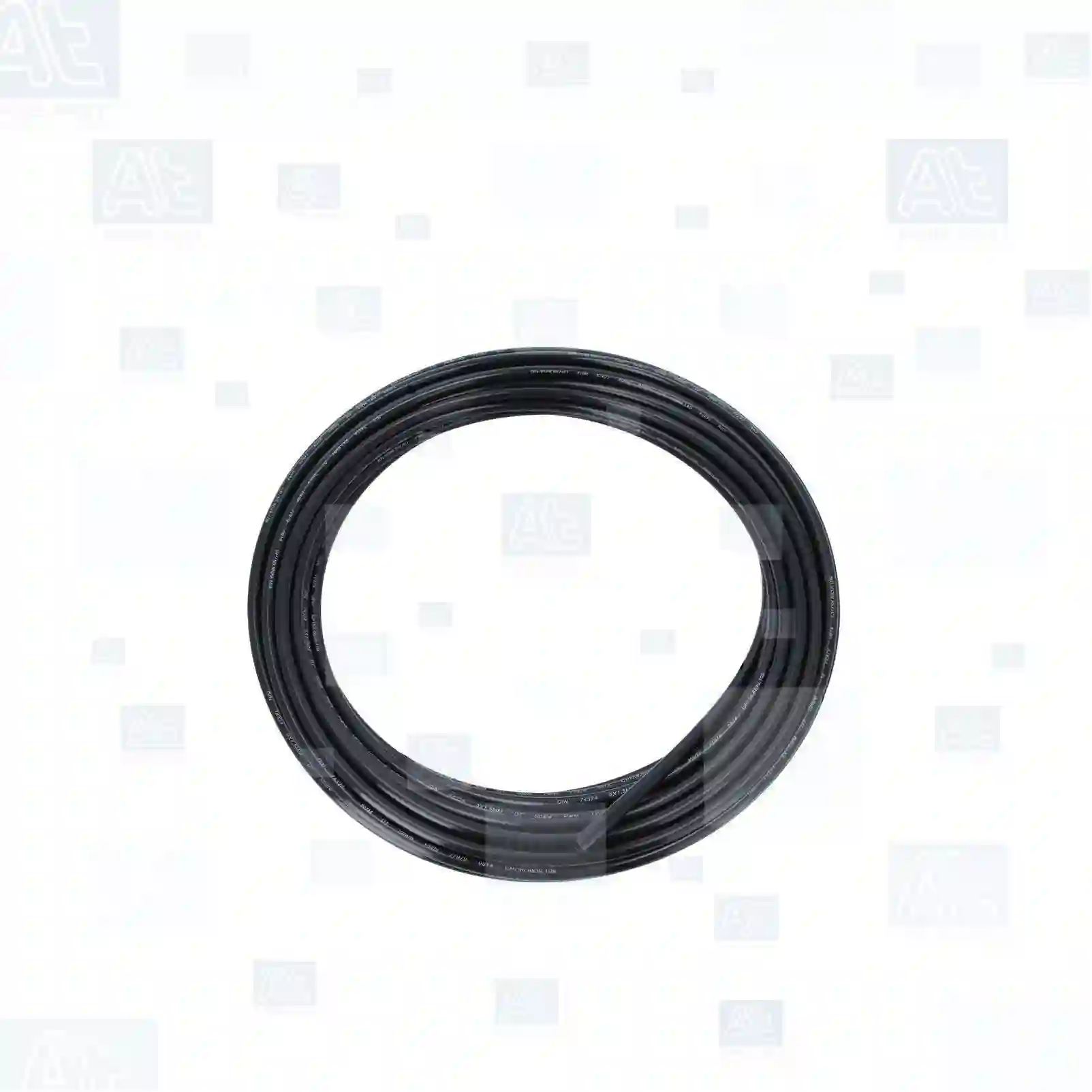 Compressed Air Nylon pipe, black, at no: 77725443 ,  oem no:0799007, 1506266, 1519677, 1519678, 1519679, 799007, 04823128, 4823128, 98489307, L100264, L165407, 04351609206, 04351609606, 04351609706, 0009872627, 0089976082, 8282519176, 5001866436, 5689330048, 5689500416, 7400980831, 7700051804, 1483543, 1935150, 1935155, 2443492, 2660375, 813016, 6225917, 976133, 980831, 07W201755, ZG50530-0008 At Spare Part | Engine, Accelerator Pedal, Camshaft, Connecting Rod, Crankcase, Crankshaft, Cylinder Head, Engine Suspension Mountings, Exhaust Manifold, Exhaust Gas Recirculation, Filter Kits, Flywheel Housing, General Overhaul Kits, Engine, Intake Manifold, Oil Cleaner, Oil Cooler, Oil Filter, Oil Pump, Oil Sump, Piston & Liner, Sensor & Switch, Timing Case, Turbocharger, Cooling System, Belt Tensioner, Coolant Filter, Coolant Pipe, Corrosion Prevention Agent, Drive, Expansion Tank, Fan, Intercooler, Monitors & Gauges, Radiator, Thermostat, V-Belt / Timing belt, Water Pump, Fuel System, Electronical Injector Unit, Feed Pump, Fuel Filter, cpl., Fuel Gauge Sender,  Fuel Line, Fuel Pump, Fuel Tank, Injection Line Kit, Injection Pump, Exhaust System, Clutch & Pedal, Gearbox, Propeller Shaft, Axles, Brake System, Hubs & Wheels, Suspension, Leaf Spring, Universal Parts / Accessories, Steering, Electrical System, Cabin