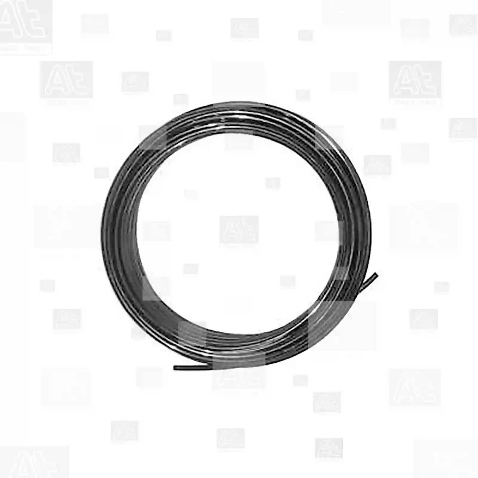 Compressed Air Nylon pipe, black, at no: 77725478 ,  oem no:1519043, 1519649, 885584, 04351609018, 04351609410, 810250, 813018, 813588, 6211815 At Spare Part | Engine, Accelerator Pedal, Camshaft, Connecting Rod, Crankcase, Crankshaft, Cylinder Head, Engine Suspension Mountings, Exhaust Manifold, Exhaust Gas Recirculation, Filter Kits, Flywheel Housing, General Overhaul Kits, Engine, Intake Manifold, Oil Cleaner, Oil Cooler, Oil Filter, Oil Pump, Oil Sump, Piston & Liner, Sensor & Switch, Timing Case, Turbocharger, Cooling System, Belt Tensioner, Coolant Filter, Coolant Pipe, Corrosion Prevention Agent, Drive, Expansion Tank, Fan, Intercooler, Monitors & Gauges, Radiator, Thermostat, V-Belt / Timing belt, Water Pump, Fuel System, Electronical Injector Unit, Feed Pump, Fuel Filter, cpl., Fuel Gauge Sender,  Fuel Line, Fuel Pump, Fuel Tank, Injection Line Kit, Injection Pump, Exhaust System, Clutch & Pedal, Gearbox, Propeller Shaft, Axles, Brake System, Hubs & Wheels, Suspension, Leaf Spring, Universal Parts / Accessories, Steering, Electrical System, Cabin