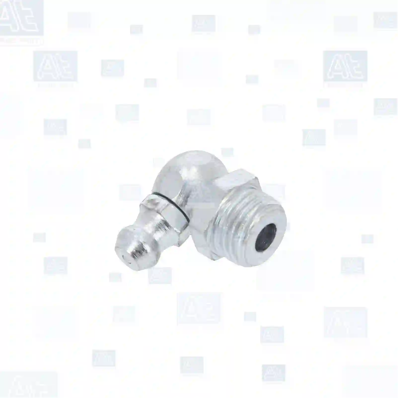 Standard Parts Grease nipple, at no: 77725550 ,  oem no:06380700303, 06380702303, 87581000700, 071412010300, 4201000600, 806073, 806316, 914170, ZG41253-0008 At Spare Part | Engine, Accelerator Pedal, Camshaft, Connecting Rod, Crankcase, Crankshaft, Cylinder Head, Engine Suspension Mountings, Exhaust Manifold, Exhaust Gas Recirculation, Filter Kits, Flywheel Housing, General Overhaul Kits, Engine, Intake Manifold, Oil Cleaner, Oil Cooler, Oil Filter, Oil Pump, Oil Sump, Piston & Liner, Sensor & Switch, Timing Case, Turbocharger, Cooling System, Belt Tensioner, Coolant Filter, Coolant Pipe, Corrosion Prevention Agent, Drive, Expansion Tank, Fan, Intercooler, Monitors & Gauges, Radiator, Thermostat, V-Belt / Timing belt, Water Pump, Fuel System, Electronical Injector Unit, Feed Pump, Fuel Filter, cpl., Fuel Gauge Sender,  Fuel Line, Fuel Pump, Fuel Tank, Injection Line Kit, Injection Pump, Exhaust System, Clutch & Pedal, Gearbox, Propeller Shaft, Axles, Brake System, Hubs & Wheels, Suspension, Leaf Spring, Universal Parts / Accessories, Steering, Electrical System, Cabin