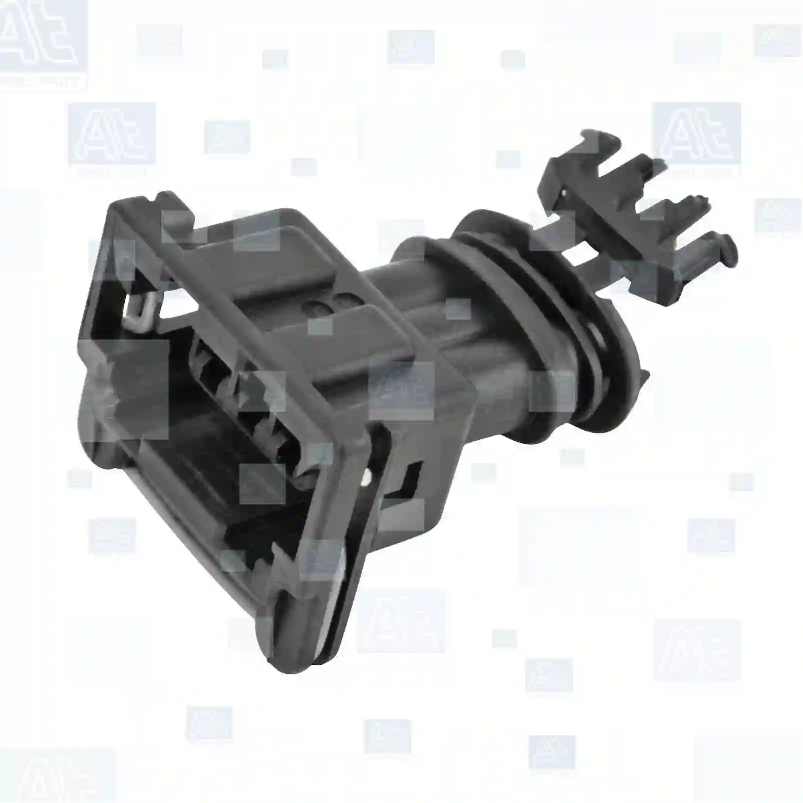 Electrical Equipment Plug housing, at no: 77725577 ,  oem no:5010214976, ZG20673-0008 At Spare Part | Engine, Accelerator Pedal, Camshaft, Connecting Rod, Crankcase, Crankshaft, Cylinder Head, Engine Suspension Mountings, Exhaust Manifold, Exhaust Gas Recirculation, Filter Kits, Flywheel Housing, General Overhaul Kits, Engine, Intake Manifold, Oil Cleaner, Oil Cooler, Oil Filter, Oil Pump, Oil Sump, Piston & Liner, Sensor & Switch, Timing Case, Turbocharger, Cooling System, Belt Tensioner, Coolant Filter, Coolant Pipe, Corrosion Prevention Agent, Drive, Expansion Tank, Fan, Intercooler, Monitors & Gauges, Radiator, Thermostat, V-Belt / Timing belt, Water Pump, Fuel System, Electronical Injector Unit, Feed Pump, Fuel Filter, cpl., Fuel Gauge Sender,  Fuel Line, Fuel Pump, Fuel Tank, Injection Line Kit, Injection Pump, Exhaust System, Clutch & Pedal, Gearbox, Propeller Shaft, Axles, Brake System, Hubs & Wheels, Suspension, Leaf Spring, Universal Parts / Accessories, Steering, Electrical System, Cabin