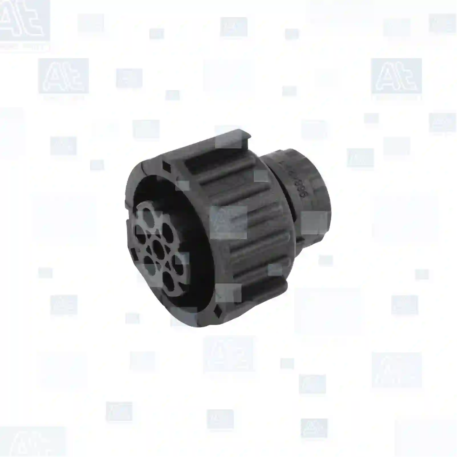 Electrical Equipment Plug housing, at no: 77725578 ,  oem no:5010306490, ZG20675-0008 At Spare Part | Engine, Accelerator Pedal, Camshaft, Connecting Rod, Crankcase, Crankshaft, Cylinder Head, Engine Suspension Mountings, Exhaust Manifold, Exhaust Gas Recirculation, Filter Kits, Flywheel Housing, General Overhaul Kits, Engine, Intake Manifold, Oil Cleaner, Oil Cooler, Oil Filter, Oil Pump, Oil Sump, Piston & Liner, Sensor & Switch, Timing Case, Turbocharger, Cooling System, Belt Tensioner, Coolant Filter, Coolant Pipe, Corrosion Prevention Agent, Drive, Expansion Tank, Fan, Intercooler, Monitors & Gauges, Radiator, Thermostat, V-Belt / Timing belt, Water Pump, Fuel System, Electronical Injector Unit, Feed Pump, Fuel Filter, cpl., Fuel Gauge Sender,  Fuel Line, Fuel Pump, Fuel Tank, Injection Line Kit, Injection Pump, Exhaust System, Clutch & Pedal, Gearbox, Propeller Shaft, Axles, Brake System, Hubs & Wheels, Suspension, Leaf Spring, Universal Parts / Accessories, Steering, Electrical System, Cabin