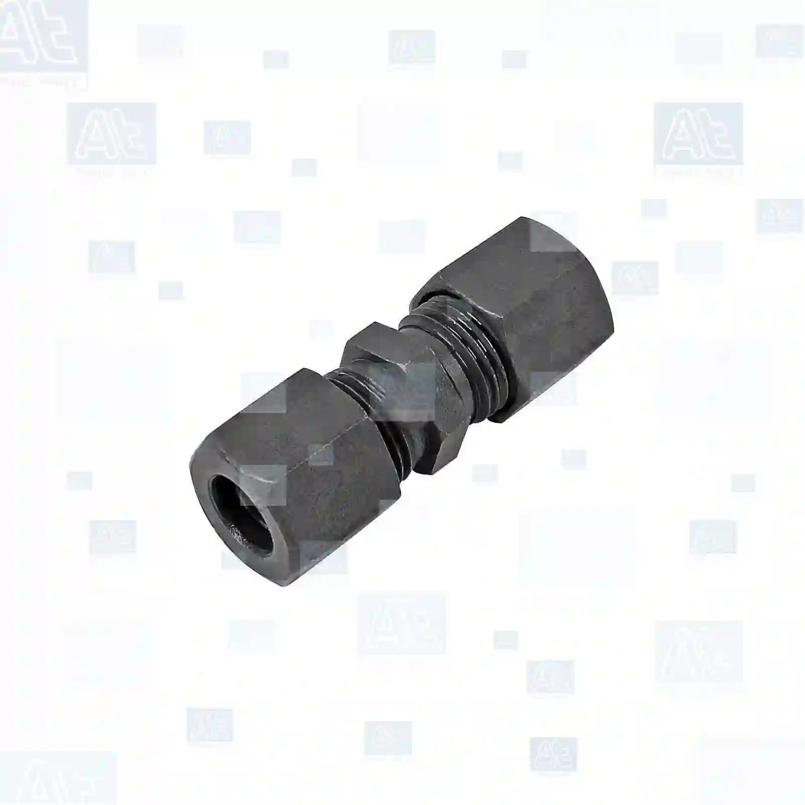 Compressed Air Straight coupling, at no: 77725600 ,  oem no:06710100508, 0049971672, 20089180 At Spare Part | Engine, Accelerator Pedal, Camshaft, Connecting Rod, Crankcase, Crankshaft, Cylinder Head, Engine Suspension Mountings, Exhaust Manifold, Exhaust Gas Recirculation, Filter Kits, Flywheel Housing, General Overhaul Kits, Engine, Intake Manifold, Oil Cleaner, Oil Cooler, Oil Filter, Oil Pump, Oil Sump, Piston & Liner, Sensor & Switch, Timing Case, Turbocharger, Cooling System, Belt Tensioner, Coolant Filter, Coolant Pipe, Corrosion Prevention Agent, Drive, Expansion Tank, Fan, Intercooler, Monitors & Gauges, Radiator, Thermostat, V-Belt / Timing belt, Water Pump, Fuel System, Electronical Injector Unit, Feed Pump, Fuel Filter, cpl., Fuel Gauge Sender,  Fuel Line, Fuel Pump, Fuel Tank, Injection Line Kit, Injection Pump, Exhaust System, Clutch & Pedal, Gearbox, Propeller Shaft, Axles, Brake System, Hubs & Wheels, Suspension, Leaf Spring, Universal Parts / Accessories, Steering, Electrical System, Cabin