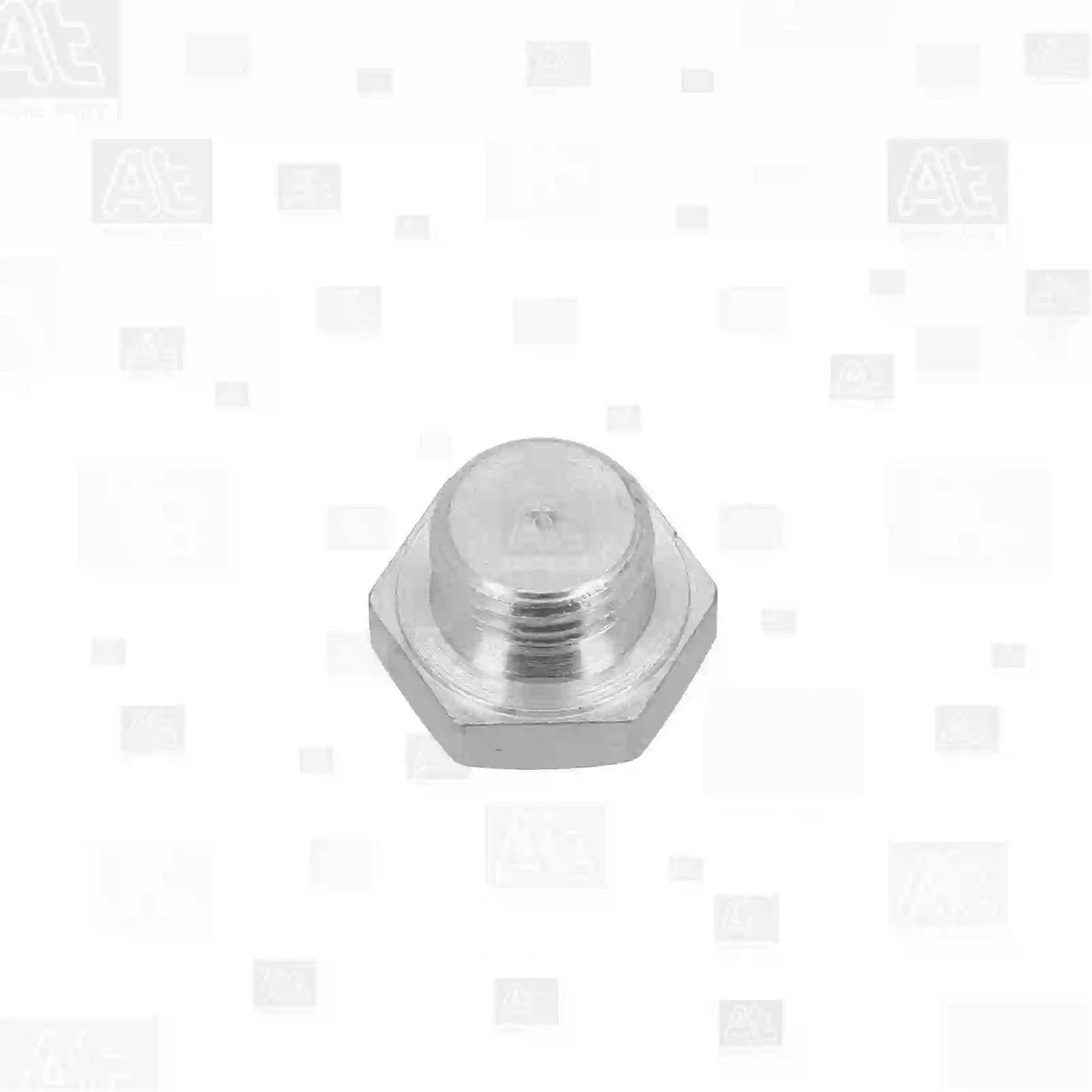 Standard Parts Screw plug, at no: 77725640 ,  oem no:0104995, 104995, 1506283, 007604016100, 007604016102 At Spare Part | Engine, Accelerator Pedal, Camshaft, Connecting Rod, Crankcase, Crankshaft, Cylinder Head, Engine Suspension Mountings, Exhaust Manifold, Exhaust Gas Recirculation, Filter Kits, Flywheel Housing, General Overhaul Kits, Engine, Intake Manifold, Oil Cleaner, Oil Cooler, Oil Filter, Oil Pump, Oil Sump, Piston & Liner, Sensor & Switch, Timing Case, Turbocharger, Cooling System, Belt Tensioner, Coolant Filter, Coolant Pipe, Corrosion Prevention Agent, Drive, Expansion Tank, Fan, Intercooler, Monitors & Gauges, Radiator, Thermostat, V-Belt / Timing belt, Water Pump, Fuel System, Electronical Injector Unit, Feed Pump, Fuel Filter, cpl., Fuel Gauge Sender,  Fuel Line, Fuel Pump, Fuel Tank, Injection Line Kit, Injection Pump, Exhaust System, Clutch & Pedal, Gearbox, Propeller Shaft, Axles, Brake System, Hubs & Wheels, Suspension, Leaf Spring, Universal Parts / Accessories, Steering, Electrical System, Cabin