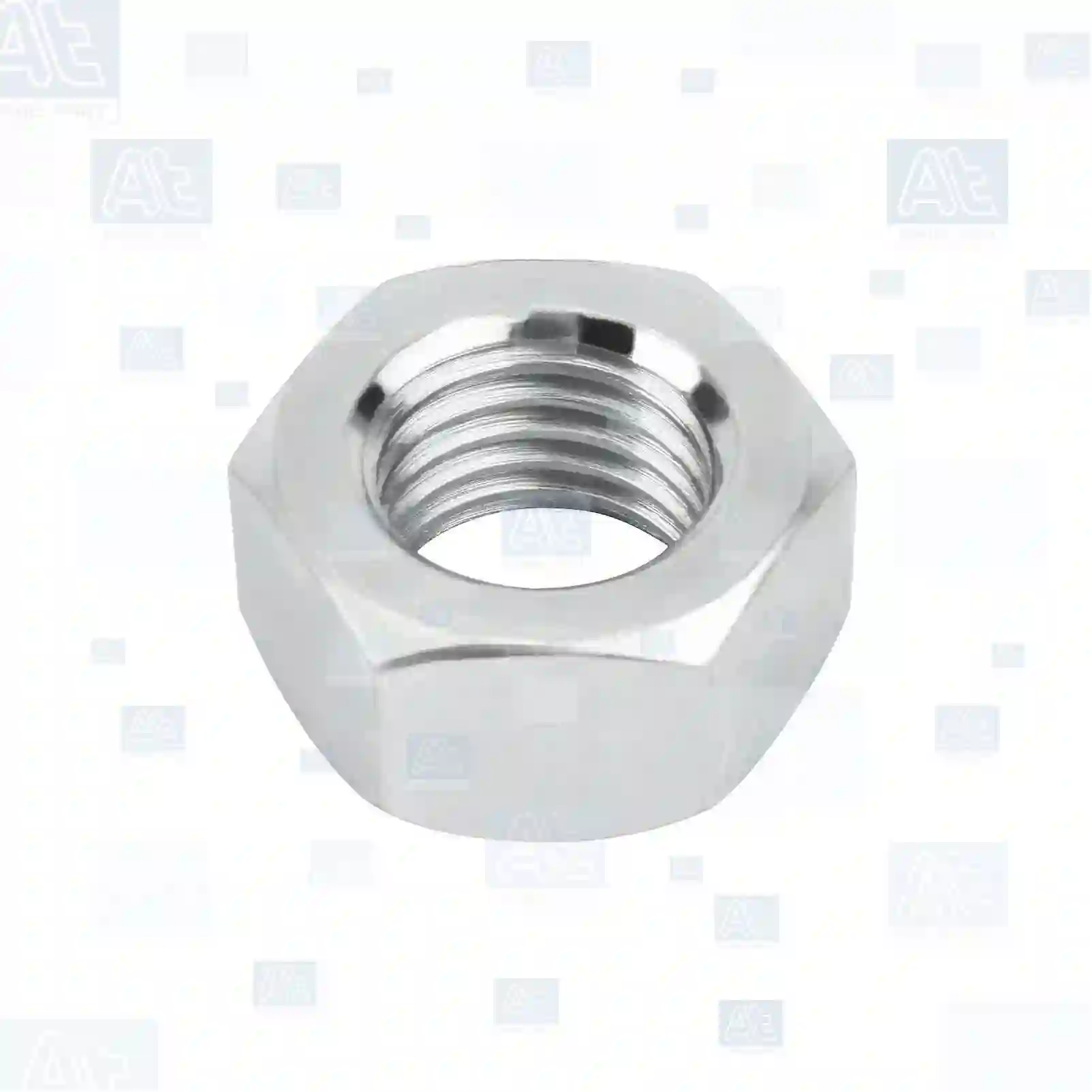 Standard Parts Nut, at no: 77725650 ,  oem no:3173159, 961996, 9619966, 979022, 9790221 At Spare Part | Engine, Accelerator Pedal, Camshaft, Connecting Rod, Crankcase, Crankshaft, Cylinder Head, Engine Suspension Mountings, Exhaust Manifold, Exhaust Gas Recirculation, Filter Kits, Flywheel Housing, General Overhaul Kits, Engine, Intake Manifold, Oil Cleaner, Oil Cooler, Oil Filter, Oil Pump, Oil Sump, Piston & Liner, Sensor & Switch, Timing Case, Turbocharger, Cooling System, Belt Tensioner, Coolant Filter, Coolant Pipe, Corrosion Prevention Agent, Drive, Expansion Tank, Fan, Intercooler, Monitors & Gauges, Radiator, Thermostat, V-Belt / Timing belt, Water Pump, Fuel System, Electronical Injector Unit, Feed Pump, Fuel Filter, cpl., Fuel Gauge Sender,  Fuel Line, Fuel Pump, Fuel Tank, Injection Line Kit, Injection Pump, Exhaust System, Clutch & Pedal, Gearbox, Propeller Shaft, Axles, Brake System, Hubs & Wheels, Suspension, Leaf Spring, Universal Parts / Accessories, Steering, Electrical System, Cabin