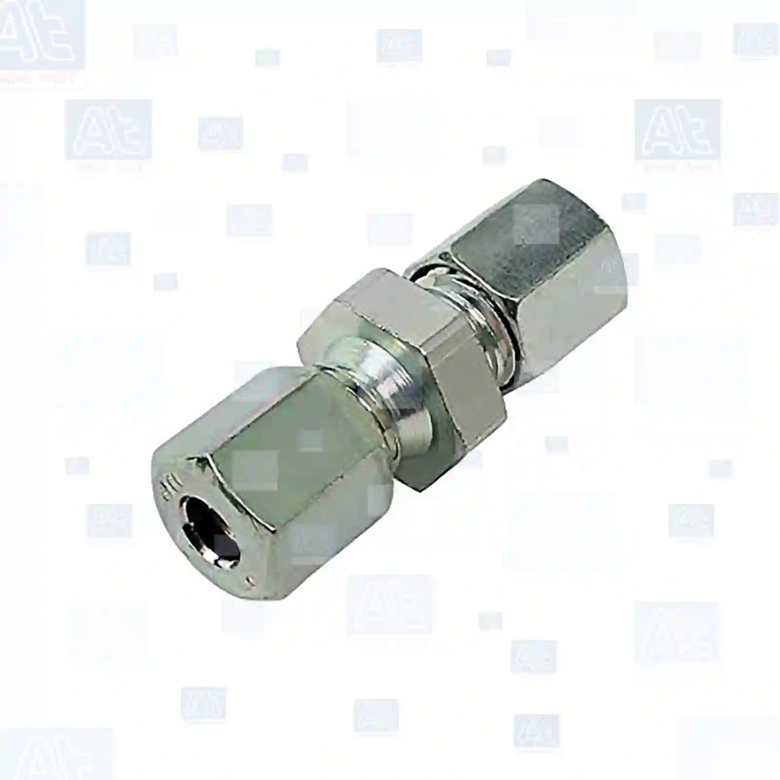 Compressed Air Pipe union, at no: 77725727 ,  oem no:0029906071, 0039979072, ZG50557-0008 At Spare Part | Engine, Accelerator Pedal, Camshaft, Connecting Rod, Crankcase, Crankshaft, Cylinder Head, Engine Suspension Mountings, Exhaust Manifold, Exhaust Gas Recirculation, Filter Kits, Flywheel Housing, General Overhaul Kits, Engine, Intake Manifold, Oil Cleaner, Oil Cooler, Oil Filter, Oil Pump, Oil Sump, Piston & Liner, Sensor & Switch, Timing Case, Turbocharger, Cooling System, Belt Tensioner, Coolant Filter, Coolant Pipe, Corrosion Prevention Agent, Drive, Expansion Tank, Fan, Intercooler, Monitors & Gauges, Radiator, Thermostat, V-Belt / Timing belt, Water Pump, Fuel System, Electronical Injector Unit, Feed Pump, Fuel Filter, cpl., Fuel Gauge Sender,  Fuel Line, Fuel Pump, Fuel Tank, Injection Line Kit, Injection Pump, Exhaust System, Clutch & Pedal, Gearbox, Propeller Shaft, Axles, Brake System, Hubs & Wheels, Suspension, Leaf Spring, Universal Parts / Accessories, Steering, Electrical System, Cabin