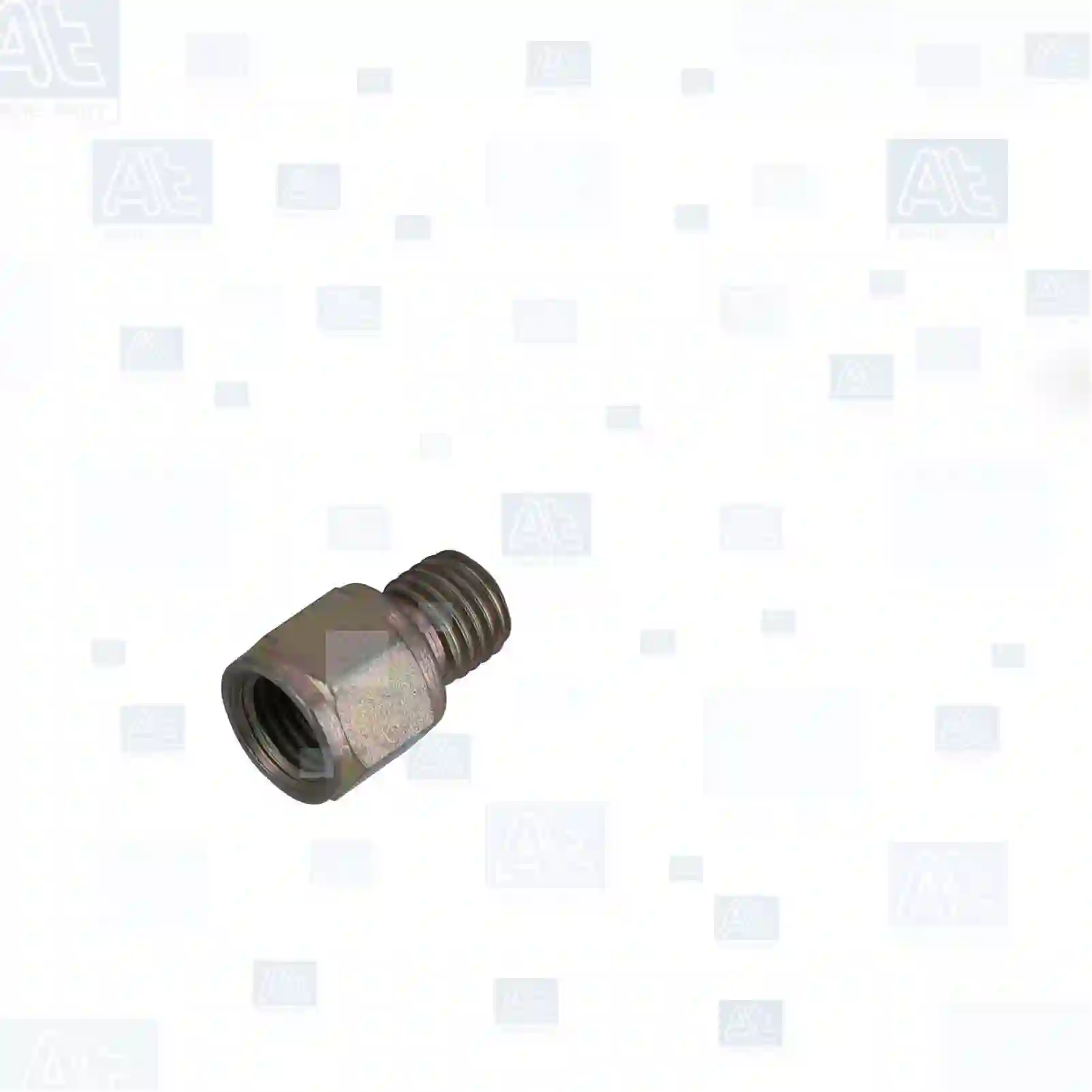 Compressed Air Screw-in fitting, at no: 77725729 ,  oem no:071428004100, 071428004102, 930002 At Spare Part | Engine, Accelerator Pedal, Camshaft, Connecting Rod, Crankcase, Crankshaft, Cylinder Head, Engine Suspension Mountings, Exhaust Manifold, Exhaust Gas Recirculation, Filter Kits, Flywheel Housing, General Overhaul Kits, Engine, Intake Manifold, Oil Cleaner, Oil Cooler, Oil Filter, Oil Pump, Oil Sump, Piston & Liner, Sensor & Switch, Timing Case, Turbocharger, Cooling System, Belt Tensioner, Coolant Filter, Coolant Pipe, Corrosion Prevention Agent, Drive, Expansion Tank, Fan, Intercooler, Monitors & Gauges, Radiator, Thermostat, V-Belt / Timing belt, Water Pump, Fuel System, Electronical Injector Unit, Feed Pump, Fuel Filter, cpl., Fuel Gauge Sender,  Fuel Line, Fuel Pump, Fuel Tank, Injection Line Kit, Injection Pump, Exhaust System, Clutch & Pedal, Gearbox, Propeller Shaft, Axles, Brake System, Hubs & Wheels, Suspension, Leaf Spring, Universal Parts / Accessories, Steering, Electrical System, Cabin