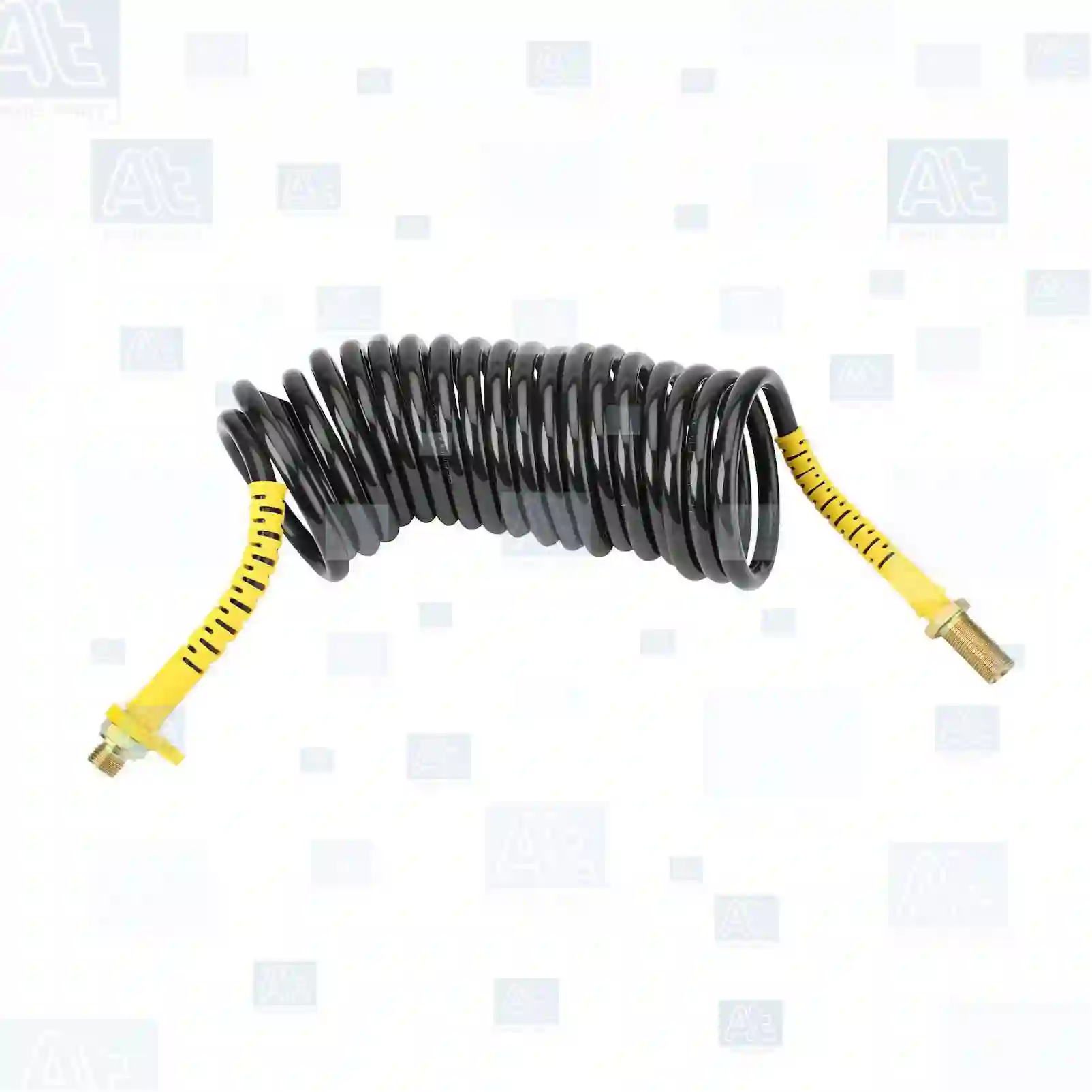 Compressed Air Air spiral, at no: 77725800 ,  oem no:1336395, 1338850, 1420944, 2091219, , At Spare Part | Engine, Accelerator Pedal, Camshaft, Connecting Rod, Crankcase, Crankshaft, Cylinder Head, Engine Suspension Mountings, Exhaust Manifold, Exhaust Gas Recirculation, Filter Kits, Flywheel Housing, General Overhaul Kits, Engine, Intake Manifold, Oil Cleaner, Oil Cooler, Oil Filter, Oil Pump, Oil Sump, Piston & Liner, Sensor & Switch, Timing Case, Turbocharger, Cooling System, Belt Tensioner, Coolant Filter, Coolant Pipe, Corrosion Prevention Agent, Drive, Expansion Tank, Fan, Intercooler, Monitors & Gauges, Radiator, Thermostat, V-Belt / Timing belt, Water Pump, Fuel System, Electronical Injector Unit, Feed Pump, Fuel Filter, cpl., Fuel Gauge Sender,  Fuel Line, Fuel Pump, Fuel Tank, Injection Line Kit, Injection Pump, Exhaust System, Clutch & Pedal, Gearbox, Propeller Shaft, Axles, Brake System, Hubs & Wheels, Suspension, Leaf Spring, Universal Parts / Accessories, Steering, Electrical System, Cabin