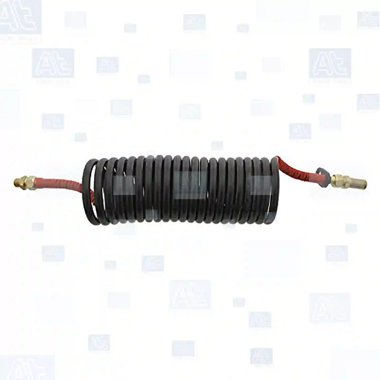Compressed Air Air spiral, at no: 77725801 ,  oem no:1336396, 1338851, 1420945, 2091218, ZG50068-0008, At Spare Part | Engine, Accelerator Pedal, Camshaft, Connecting Rod, Crankcase, Crankshaft, Cylinder Head, Engine Suspension Mountings, Exhaust Manifold, Exhaust Gas Recirculation, Filter Kits, Flywheel Housing, General Overhaul Kits, Engine, Intake Manifold, Oil Cleaner, Oil Cooler, Oil Filter, Oil Pump, Oil Sump, Piston & Liner, Sensor & Switch, Timing Case, Turbocharger, Cooling System, Belt Tensioner, Coolant Filter, Coolant Pipe, Corrosion Prevention Agent, Drive, Expansion Tank, Fan, Intercooler, Monitors & Gauges, Radiator, Thermostat, V-Belt / Timing belt, Water Pump, Fuel System, Electronical Injector Unit, Feed Pump, Fuel Filter, cpl., Fuel Gauge Sender,  Fuel Line, Fuel Pump, Fuel Tank, Injection Line Kit, Injection Pump, Exhaust System, Clutch & Pedal, Gearbox, Propeller Shaft, Axles, Brake System, Hubs & Wheels, Suspension, Leaf Spring, Universal Parts / Accessories, Steering, Electrical System, Cabin
