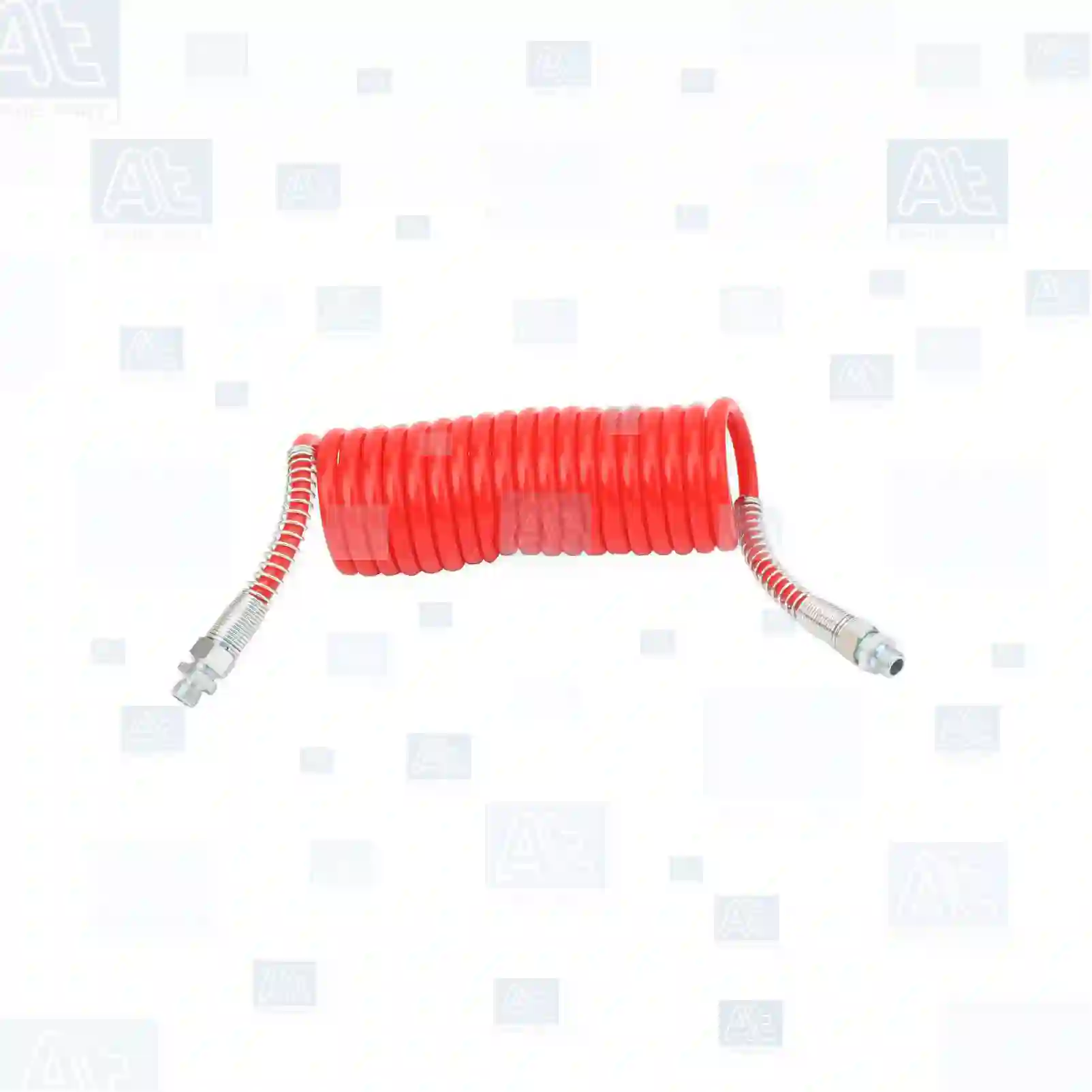 Compressed Air Air spiral, at no: 77725912 ,  oem no:ZG50071-0008, , , , At Spare Part | Engine, Accelerator Pedal, Camshaft, Connecting Rod, Crankcase, Crankshaft, Cylinder Head, Engine Suspension Mountings, Exhaust Manifold, Exhaust Gas Recirculation, Filter Kits, Flywheel Housing, General Overhaul Kits, Engine, Intake Manifold, Oil Cleaner, Oil Cooler, Oil Filter, Oil Pump, Oil Sump, Piston & Liner, Sensor & Switch, Timing Case, Turbocharger, Cooling System, Belt Tensioner, Coolant Filter, Coolant Pipe, Corrosion Prevention Agent, Drive, Expansion Tank, Fan, Intercooler, Monitors & Gauges, Radiator, Thermostat, V-Belt / Timing belt, Water Pump, Fuel System, Electronical Injector Unit, Feed Pump, Fuel Filter, cpl., Fuel Gauge Sender,  Fuel Line, Fuel Pump, Fuel Tank, Injection Line Kit, Injection Pump, Exhaust System, Clutch & Pedal, Gearbox, Propeller Shaft, Axles, Brake System, Hubs & Wheels, Suspension, Leaf Spring, Universal Parts / Accessories, Steering, Electrical System, Cabin