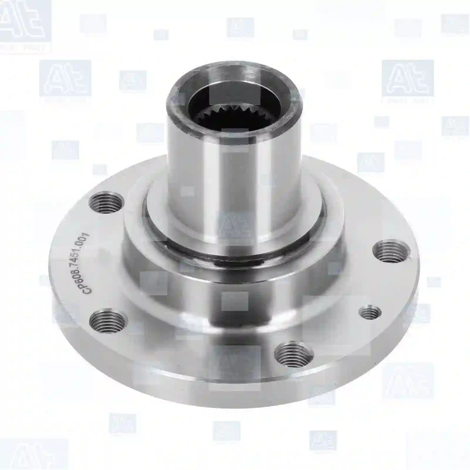 Hub Wheel hub, without bearings, at no: 77726050 ,  oem no:330777, 330784, 1328045080, 1346653080, 330777, 330784 At Spare Part | Engine, Accelerator Pedal, Camshaft, Connecting Rod, Crankcase, Crankshaft, Cylinder Head, Engine Suspension Mountings, Exhaust Manifold, Exhaust Gas Recirculation, Filter Kits, Flywheel Housing, General Overhaul Kits, Engine, Intake Manifold, Oil Cleaner, Oil Cooler, Oil Filter, Oil Pump, Oil Sump, Piston & Liner, Sensor & Switch, Timing Case, Turbocharger, Cooling System, Belt Tensioner, Coolant Filter, Coolant Pipe, Corrosion Prevention Agent, Drive, Expansion Tank, Fan, Intercooler, Monitors & Gauges, Radiator, Thermostat, V-Belt / Timing belt, Water Pump, Fuel System, Electronical Injector Unit, Feed Pump, Fuel Filter, cpl., Fuel Gauge Sender,  Fuel Line, Fuel Pump, Fuel Tank, Injection Line Kit, Injection Pump, Exhaust System, Clutch & Pedal, Gearbox, Propeller Shaft, Axles, Brake System, Hubs & Wheels, Suspension, Leaf Spring, Universal Parts / Accessories, Steering, Electrical System, Cabin