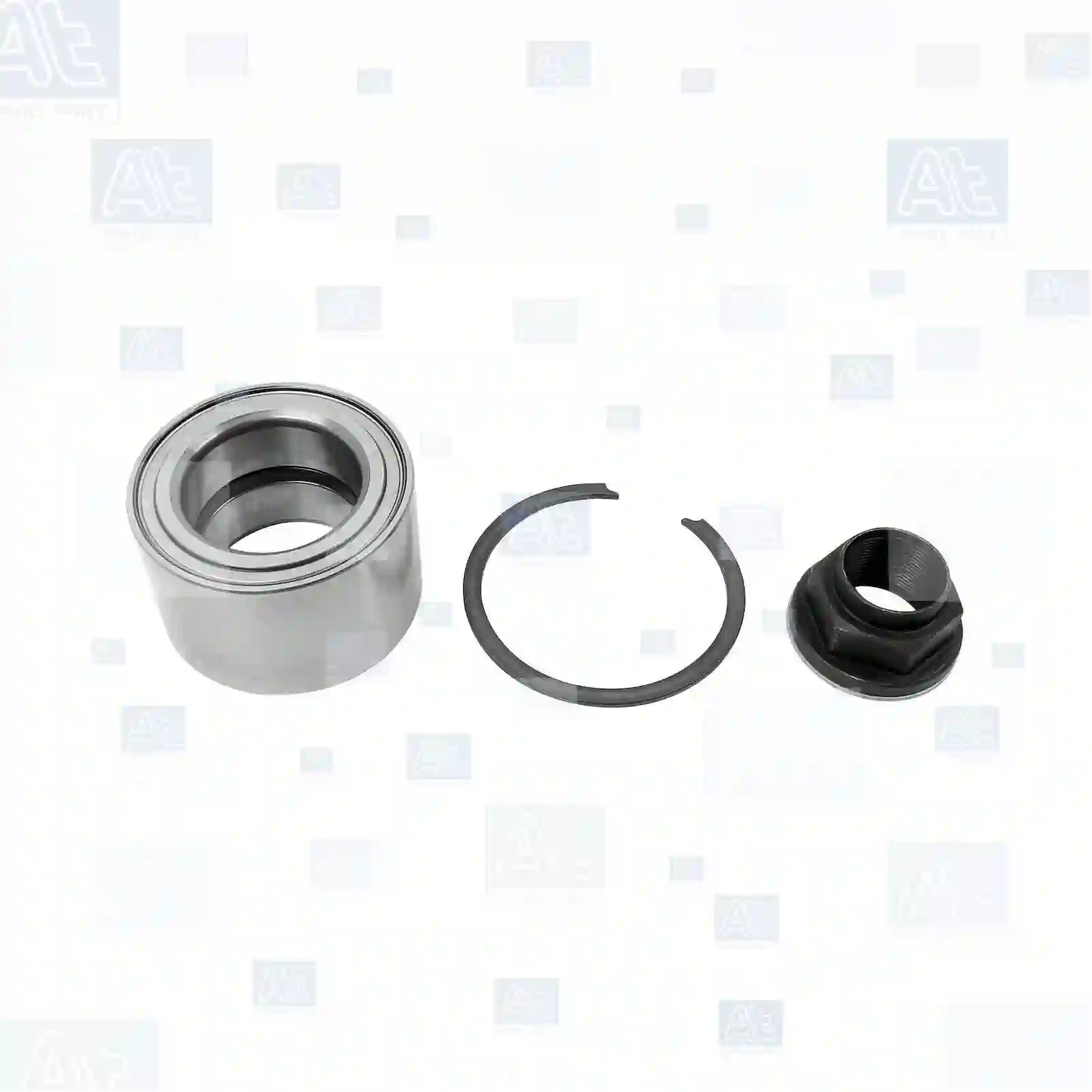 Hub Wheel bearing kit, at no: 77726057 ,  oem no:1606374680, 1610911380, 332671, 51745702, 1606374680, 1610911380, 332671 At Spare Part | Engine, Accelerator Pedal, Camshaft, Connecting Rod, Crankcase, Crankshaft, Cylinder Head, Engine Suspension Mountings, Exhaust Manifold, Exhaust Gas Recirculation, Filter Kits, Flywheel Housing, General Overhaul Kits, Engine, Intake Manifold, Oil Cleaner, Oil Cooler, Oil Filter, Oil Pump, Oil Sump, Piston & Liner, Sensor & Switch, Timing Case, Turbocharger, Cooling System, Belt Tensioner, Coolant Filter, Coolant Pipe, Corrosion Prevention Agent, Drive, Expansion Tank, Fan, Intercooler, Monitors & Gauges, Radiator, Thermostat, V-Belt / Timing belt, Water Pump, Fuel System, Electronical Injector Unit, Feed Pump, Fuel Filter, cpl., Fuel Gauge Sender,  Fuel Line, Fuel Pump, Fuel Tank, Injection Line Kit, Injection Pump, Exhaust System, Clutch & Pedal, Gearbox, Propeller Shaft, Axles, Brake System, Hubs & Wheels, Suspension, Leaf Spring, Universal Parts / Accessories, Steering, Electrical System, Cabin