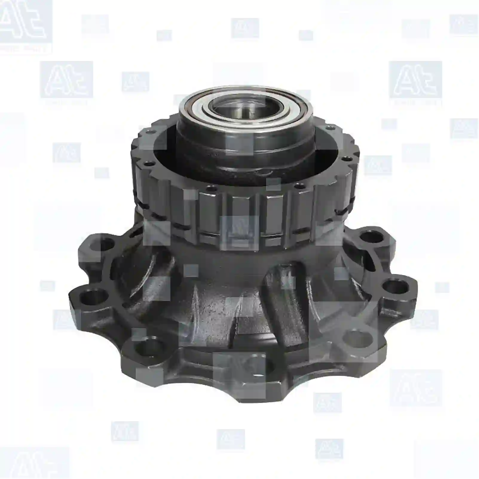 Hub Wheel hub, without bearings, at no: 77726162 ,  oem no:3989919, 85105692, 85111792, , , At Spare Part | Engine, Accelerator Pedal, Camshaft, Connecting Rod, Crankcase, Crankshaft, Cylinder Head, Engine Suspension Mountings, Exhaust Manifold, Exhaust Gas Recirculation, Filter Kits, Flywheel Housing, General Overhaul Kits, Engine, Intake Manifold, Oil Cleaner, Oil Cooler, Oil Filter, Oil Pump, Oil Sump, Piston & Liner, Sensor & Switch, Timing Case, Turbocharger, Cooling System, Belt Tensioner, Coolant Filter, Coolant Pipe, Corrosion Prevention Agent, Drive, Expansion Tank, Fan, Intercooler, Monitors & Gauges, Radiator, Thermostat, V-Belt / Timing belt, Water Pump, Fuel System, Electronical Injector Unit, Feed Pump, Fuel Filter, cpl., Fuel Gauge Sender,  Fuel Line, Fuel Pump, Fuel Tank, Injection Line Kit, Injection Pump, Exhaust System, Clutch & Pedal, Gearbox, Propeller Shaft, Axles, Brake System, Hubs & Wheels, Suspension, Leaf Spring, Universal Parts / Accessories, Steering, Electrical System, Cabin