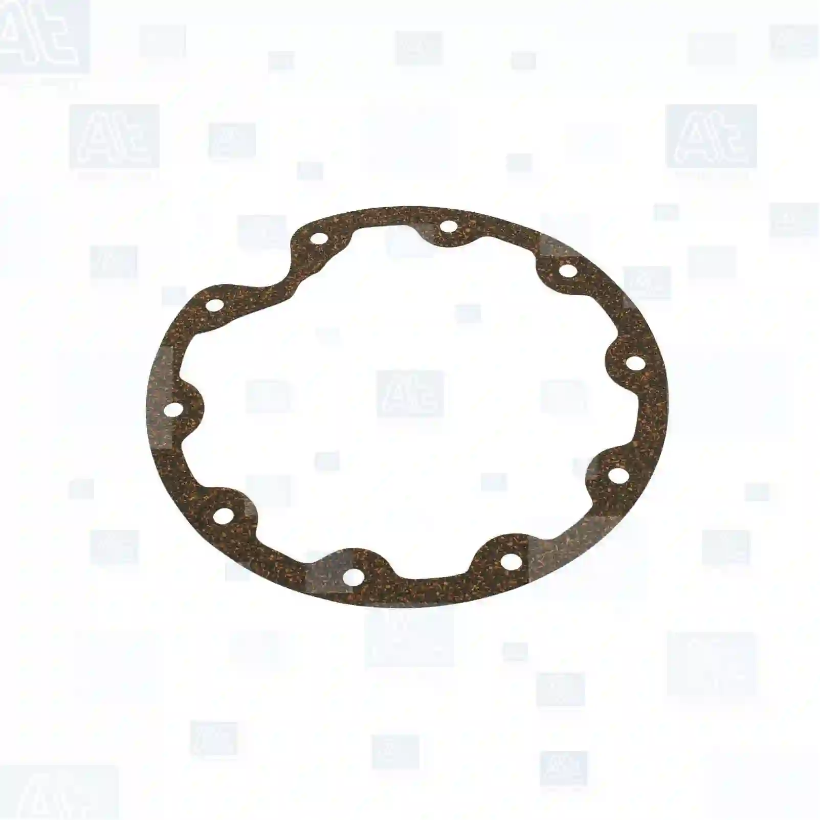 Hub Gasket, hub cover, at no: 77726191 ,  oem no:81966010298, 3463340080, 6503560180 At Spare Part | Engine, Accelerator Pedal, Camshaft, Connecting Rod, Crankcase, Crankshaft, Cylinder Head, Engine Suspension Mountings, Exhaust Manifold, Exhaust Gas Recirculation, Filter Kits, Flywheel Housing, General Overhaul Kits, Engine, Intake Manifold, Oil Cleaner, Oil Cooler, Oil Filter, Oil Pump, Oil Sump, Piston & Liner, Sensor & Switch, Timing Case, Turbocharger, Cooling System, Belt Tensioner, Coolant Filter, Coolant Pipe, Corrosion Prevention Agent, Drive, Expansion Tank, Fan, Intercooler, Monitors & Gauges, Radiator, Thermostat, V-Belt / Timing belt, Water Pump, Fuel System, Electronical Injector Unit, Feed Pump, Fuel Filter, cpl., Fuel Gauge Sender,  Fuel Line, Fuel Pump, Fuel Tank, Injection Line Kit, Injection Pump, Exhaust System, Clutch & Pedal, Gearbox, Propeller Shaft, Axles, Brake System, Hubs & Wheels, Suspension, Leaf Spring, Universal Parts / Accessories, Steering, Electrical System, Cabin