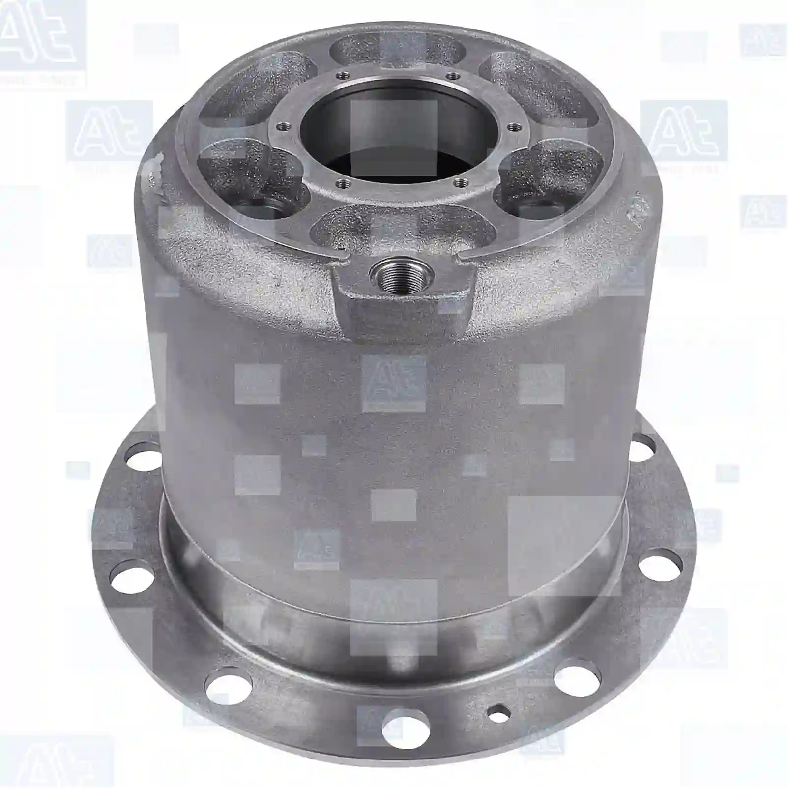 Hub Hub casing, rear axle, at no: 77726275 ,  oem no:1522375, 3191853, ZG30047-0008, , , At Spare Part | Engine, Accelerator Pedal, Camshaft, Connecting Rod, Crankcase, Crankshaft, Cylinder Head, Engine Suspension Mountings, Exhaust Manifold, Exhaust Gas Recirculation, Filter Kits, Flywheel Housing, General Overhaul Kits, Engine, Intake Manifold, Oil Cleaner, Oil Cooler, Oil Filter, Oil Pump, Oil Sump, Piston & Liner, Sensor & Switch, Timing Case, Turbocharger, Cooling System, Belt Tensioner, Coolant Filter, Coolant Pipe, Corrosion Prevention Agent, Drive, Expansion Tank, Fan, Intercooler, Monitors & Gauges, Radiator, Thermostat, V-Belt / Timing belt, Water Pump, Fuel System, Electronical Injector Unit, Feed Pump, Fuel Filter, cpl., Fuel Gauge Sender,  Fuel Line, Fuel Pump, Fuel Tank, Injection Line Kit, Injection Pump, Exhaust System, Clutch & Pedal, Gearbox, Propeller Shaft, Axles, Brake System, Hubs & Wheels, Suspension, Leaf Spring, Universal Parts / Accessories, Steering, Electrical System, Cabin
