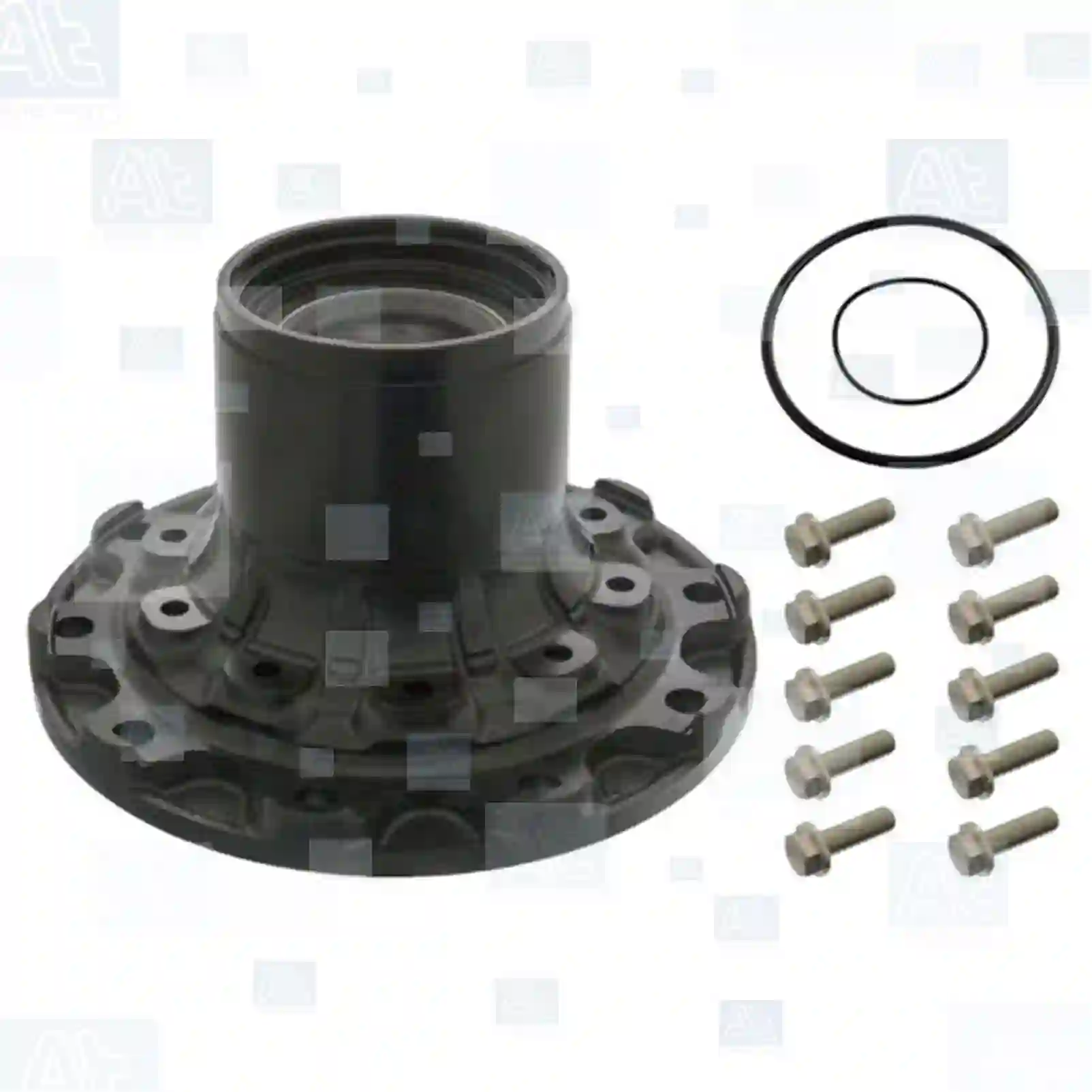 Hub Wheel hub, without bearings, at no: 77726321 ,  oem no:JAE0250302801S, 0003500535S, 9463560501, , , , At Spare Part | Engine, Accelerator Pedal, Camshaft, Connecting Rod, Crankcase, Crankshaft, Cylinder Head, Engine Suspension Mountings, Exhaust Manifold, Exhaust Gas Recirculation, Filter Kits, Flywheel Housing, General Overhaul Kits, Engine, Intake Manifold, Oil Cleaner, Oil Cooler, Oil Filter, Oil Pump, Oil Sump, Piston & Liner, Sensor & Switch, Timing Case, Turbocharger, Cooling System, Belt Tensioner, Coolant Filter, Coolant Pipe, Corrosion Prevention Agent, Drive, Expansion Tank, Fan, Intercooler, Monitors & Gauges, Radiator, Thermostat, V-Belt / Timing belt, Water Pump, Fuel System, Electronical Injector Unit, Feed Pump, Fuel Filter, cpl., Fuel Gauge Sender,  Fuel Line, Fuel Pump, Fuel Tank, Injection Line Kit, Injection Pump, Exhaust System, Clutch & Pedal, Gearbox, Propeller Shaft, Axles, Brake System, Hubs & Wheels, Suspension, Leaf Spring, Universal Parts / Accessories, Steering, Electrical System, Cabin