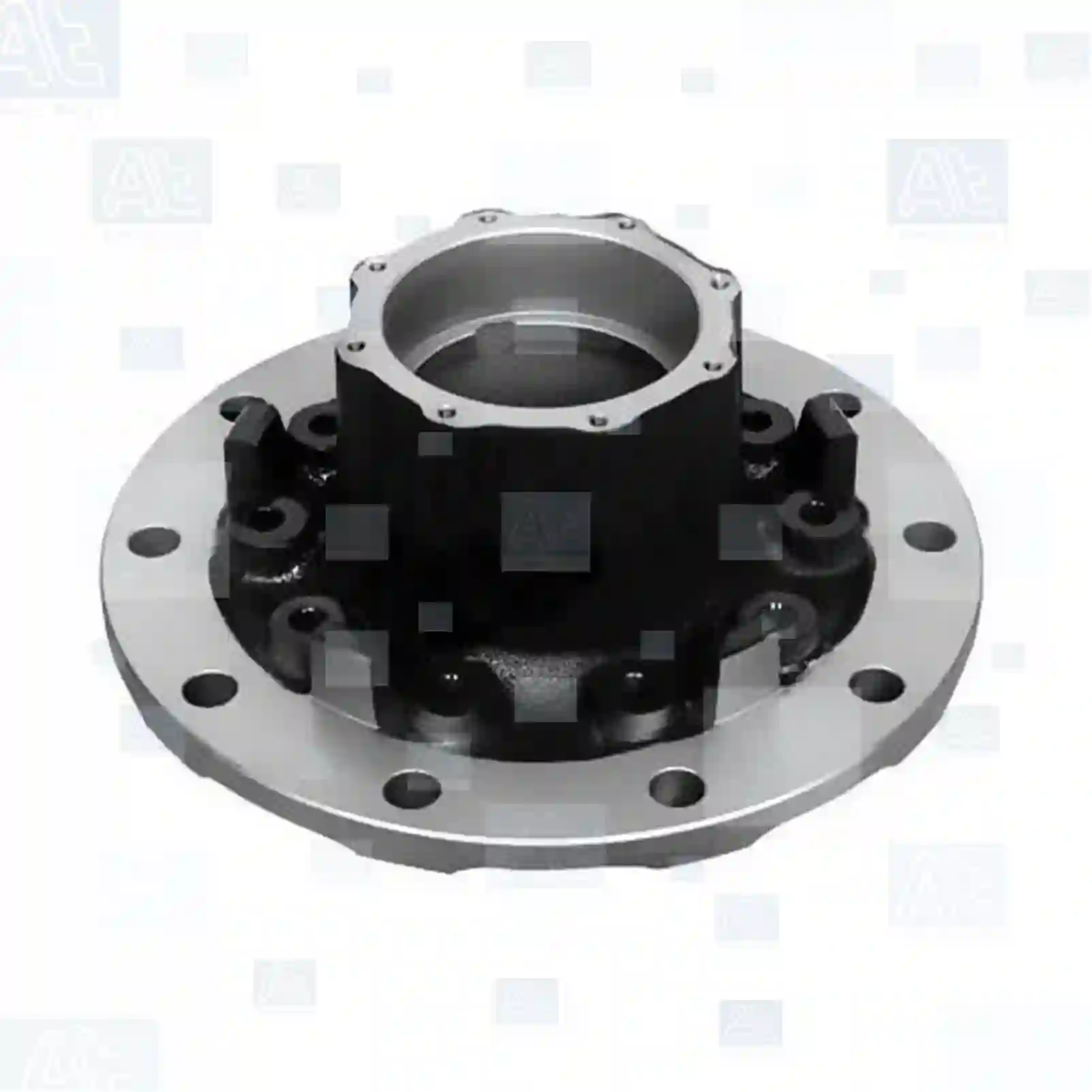 Hub Wheel hub, without bearings, at no: 77726334 ,  oem no:9463560101, 9463561301, , , , At Spare Part | Engine, Accelerator Pedal, Camshaft, Connecting Rod, Crankcase, Crankshaft, Cylinder Head, Engine Suspension Mountings, Exhaust Manifold, Exhaust Gas Recirculation, Filter Kits, Flywheel Housing, General Overhaul Kits, Engine, Intake Manifold, Oil Cleaner, Oil Cooler, Oil Filter, Oil Pump, Oil Sump, Piston & Liner, Sensor & Switch, Timing Case, Turbocharger, Cooling System, Belt Tensioner, Coolant Filter, Coolant Pipe, Corrosion Prevention Agent, Drive, Expansion Tank, Fan, Intercooler, Monitors & Gauges, Radiator, Thermostat, V-Belt / Timing belt, Water Pump, Fuel System, Electronical Injector Unit, Feed Pump, Fuel Filter, cpl., Fuel Gauge Sender,  Fuel Line, Fuel Pump, Fuel Tank, Injection Line Kit, Injection Pump, Exhaust System, Clutch & Pedal, Gearbox, Propeller Shaft, Axles, Brake System, Hubs & Wheels, Suspension, Leaf Spring, Universal Parts / Accessories, Steering, Electrical System, Cabin