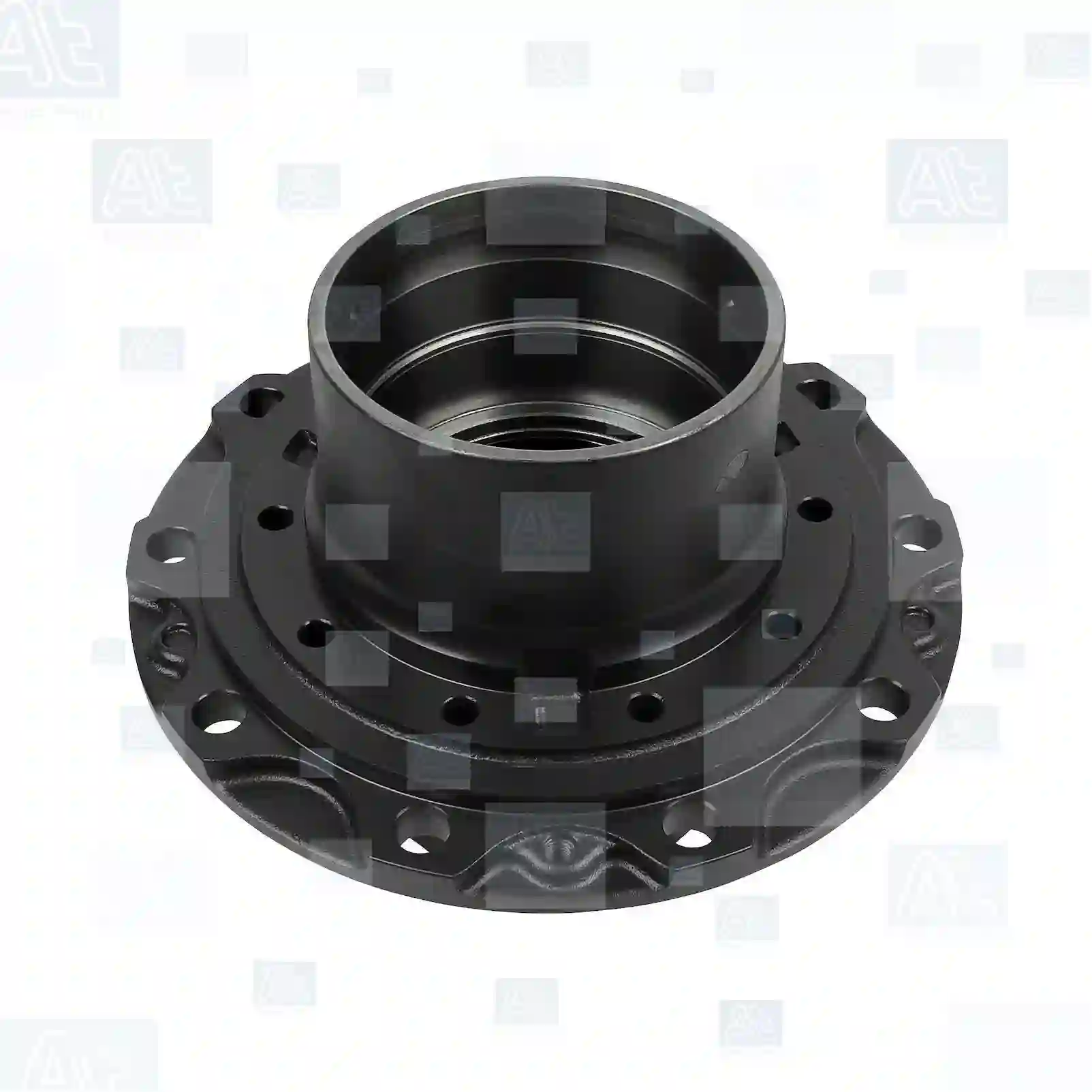 Hub Wheel hub, without bearings, at no: 77726342 ,  oem no:9423560901, ZG30230-0008, , , , , At Spare Part | Engine, Accelerator Pedal, Camshaft, Connecting Rod, Crankcase, Crankshaft, Cylinder Head, Engine Suspension Mountings, Exhaust Manifold, Exhaust Gas Recirculation, Filter Kits, Flywheel Housing, General Overhaul Kits, Engine, Intake Manifold, Oil Cleaner, Oil Cooler, Oil Filter, Oil Pump, Oil Sump, Piston & Liner, Sensor & Switch, Timing Case, Turbocharger, Cooling System, Belt Tensioner, Coolant Filter, Coolant Pipe, Corrosion Prevention Agent, Drive, Expansion Tank, Fan, Intercooler, Monitors & Gauges, Radiator, Thermostat, V-Belt / Timing belt, Water Pump, Fuel System, Electronical Injector Unit, Feed Pump, Fuel Filter, cpl., Fuel Gauge Sender,  Fuel Line, Fuel Pump, Fuel Tank, Injection Line Kit, Injection Pump, Exhaust System, Clutch & Pedal, Gearbox, Propeller Shaft, Axles, Brake System, Hubs & Wheels, Suspension, Leaf Spring, Universal Parts / Accessories, Steering, Electrical System, Cabin