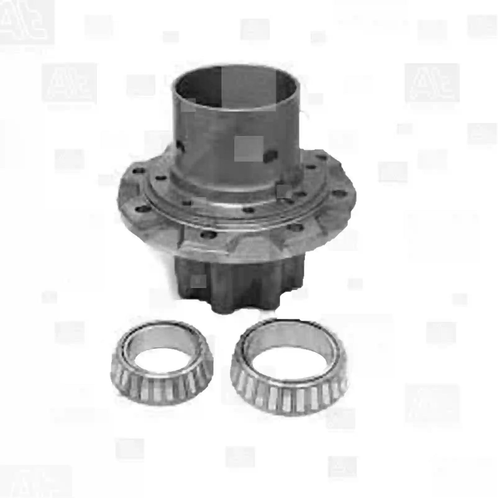 Hub Wheel hub, with bearing, at no: 77726363 ,  oem no:9763561101S, , , , , , At Spare Part | Engine, Accelerator Pedal, Camshaft, Connecting Rod, Crankcase, Crankshaft, Cylinder Head, Engine Suspension Mountings, Exhaust Manifold, Exhaust Gas Recirculation, Filter Kits, Flywheel Housing, General Overhaul Kits, Engine, Intake Manifold, Oil Cleaner, Oil Cooler, Oil Filter, Oil Pump, Oil Sump, Piston & Liner, Sensor & Switch, Timing Case, Turbocharger, Cooling System, Belt Tensioner, Coolant Filter, Coolant Pipe, Corrosion Prevention Agent, Drive, Expansion Tank, Fan, Intercooler, Monitors & Gauges, Radiator, Thermostat, V-Belt / Timing belt, Water Pump, Fuel System, Electronical Injector Unit, Feed Pump, Fuel Filter, cpl., Fuel Gauge Sender,  Fuel Line, Fuel Pump, Fuel Tank, Injection Line Kit, Injection Pump, Exhaust System, Clutch & Pedal, Gearbox, Propeller Shaft, Axles, Brake System, Hubs & Wheels, Suspension, Leaf Spring, Universal Parts / Accessories, Steering, Electrical System, Cabin