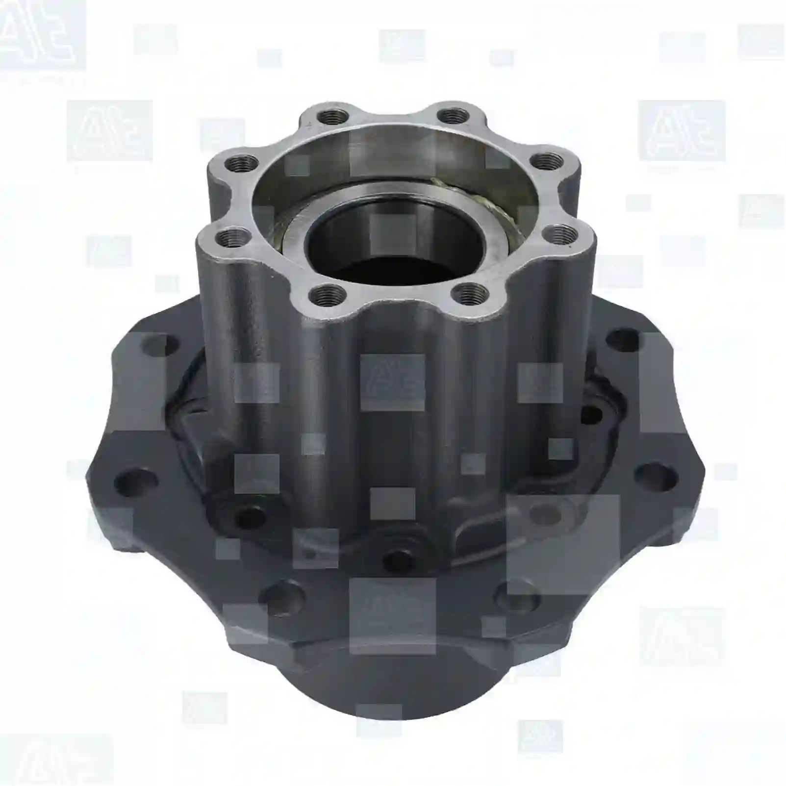 Hub Wheel hub, without bearings, at no: 77726364 ,  oem no:9763561101, 9763561801, , , , At Spare Part | Engine, Accelerator Pedal, Camshaft, Connecting Rod, Crankcase, Crankshaft, Cylinder Head, Engine Suspension Mountings, Exhaust Manifold, Exhaust Gas Recirculation, Filter Kits, Flywheel Housing, General Overhaul Kits, Engine, Intake Manifold, Oil Cleaner, Oil Cooler, Oil Filter, Oil Pump, Oil Sump, Piston & Liner, Sensor & Switch, Timing Case, Turbocharger, Cooling System, Belt Tensioner, Coolant Filter, Coolant Pipe, Corrosion Prevention Agent, Drive, Expansion Tank, Fan, Intercooler, Monitors & Gauges, Radiator, Thermostat, V-Belt / Timing belt, Water Pump, Fuel System, Electronical Injector Unit, Feed Pump, Fuel Filter, cpl., Fuel Gauge Sender,  Fuel Line, Fuel Pump, Fuel Tank, Injection Line Kit, Injection Pump, Exhaust System, Clutch & Pedal, Gearbox, Propeller Shaft, Axles, Brake System, Hubs & Wheels, Suspension, Leaf Spring, Universal Parts / Accessories, Steering, Electrical System, Cabin