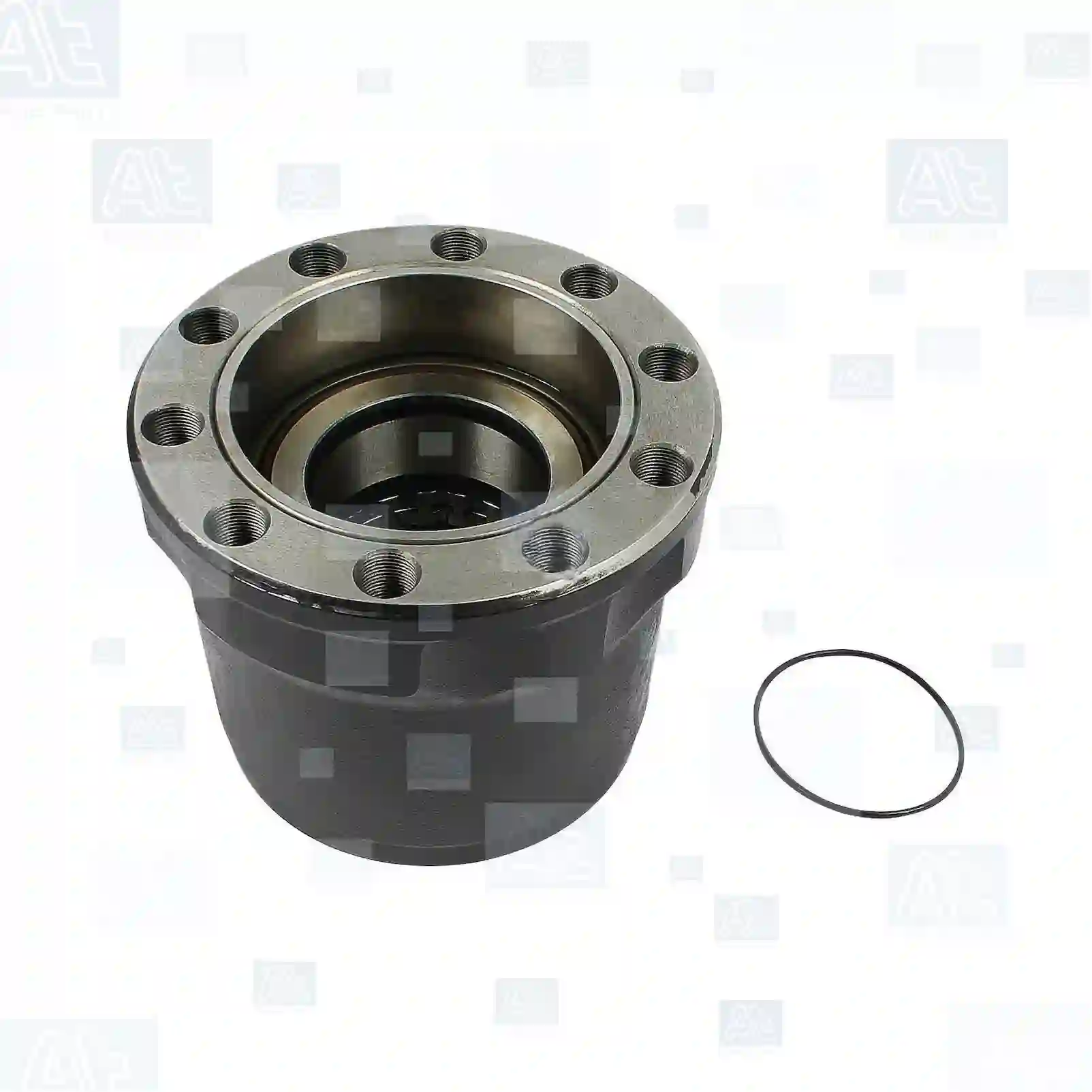 Hub Wheel hub, with bearing, at no: 77726367 ,  oem no:9433300825, , , , , , At Spare Part | Engine, Accelerator Pedal, Camshaft, Connecting Rod, Crankcase, Crankshaft, Cylinder Head, Engine Suspension Mountings, Exhaust Manifold, Exhaust Gas Recirculation, Filter Kits, Flywheel Housing, General Overhaul Kits, Engine, Intake Manifold, Oil Cleaner, Oil Cooler, Oil Filter, Oil Pump, Oil Sump, Piston & Liner, Sensor & Switch, Timing Case, Turbocharger, Cooling System, Belt Tensioner, Coolant Filter, Coolant Pipe, Corrosion Prevention Agent, Drive, Expansion Tank, Fan, Intercooler, Monitors & Gauges, Radiator, Thermostat, V-Belt / Timing belt, Water Pump, Fuel System, Electronical Injector Unit, Feed Pump, Fuel Filter, cpl., Fuel Gauge Sender,  Fuel Line, Fuel Pump, Fuel Tank, Injection Line Kit, Injection Pump, Exhaust System, Clutch & Pedal, Gearbox, Propeller Shaft, Axles, Brake System, Hubs & Wheels, Suspension, Leaf Spring, Universal Parts / Accessories, Steering, Electrical System, Cabin