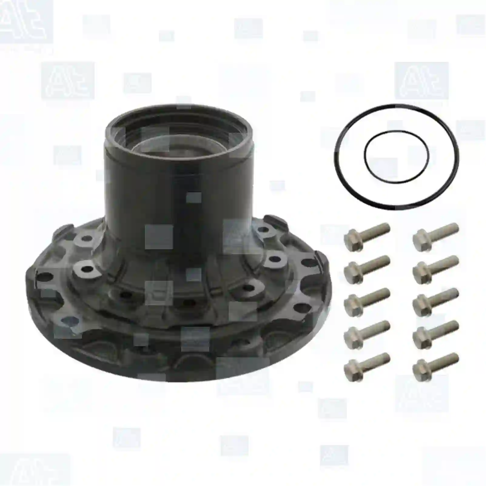 Hub Wheel hub, with bearing, at no: 77726369 ,  oem no:JAE002081001410, JAE0250302801, 0003502335 At Spare Part | Engine, Accelerator Pedal, Camshaft, Connecting Rod, Crankcase, Crankshaft, Cylinder Head, Engine Suspension Mountings, Exhaust Manifold, Exhaust Gas Recirculation, Filter Kits, Flywheel Housing, General Overhaul Kits, Engine, Intake Manifold, Oil Cleaner, Oil Cooler, Oil Filter, Oil Pump, Oil Sump, Piston & Liner, Sensor & Switch, Timing Case, Turbocharger, Cooling System, Belt Tensioner, Coolant Filter, Coolant Pipe, Corrosion Prevention Agent, Drive, Expansion Tank, Fan, Intercooler, Monitors & Gauges, Radiator, Thermostat, V-Belt / Timing belt, Water Pump, Fuel System, Electronical Injector Unit, Feed Pump, Fuel Filter, cpl., Fuel Gauge Sender,  Fuel Line, Fuel Pump, Fuel Tank, Injection Line Kit, Injection Pump, Exhaust System, Clutch & Pedal, Gearbox, Propeller Shaft, Axles, Brake System, Hubs & Wheels, Suspension, Leaf Spring, Universal Parts / Accessories, Steering, Electrical System, Cabin