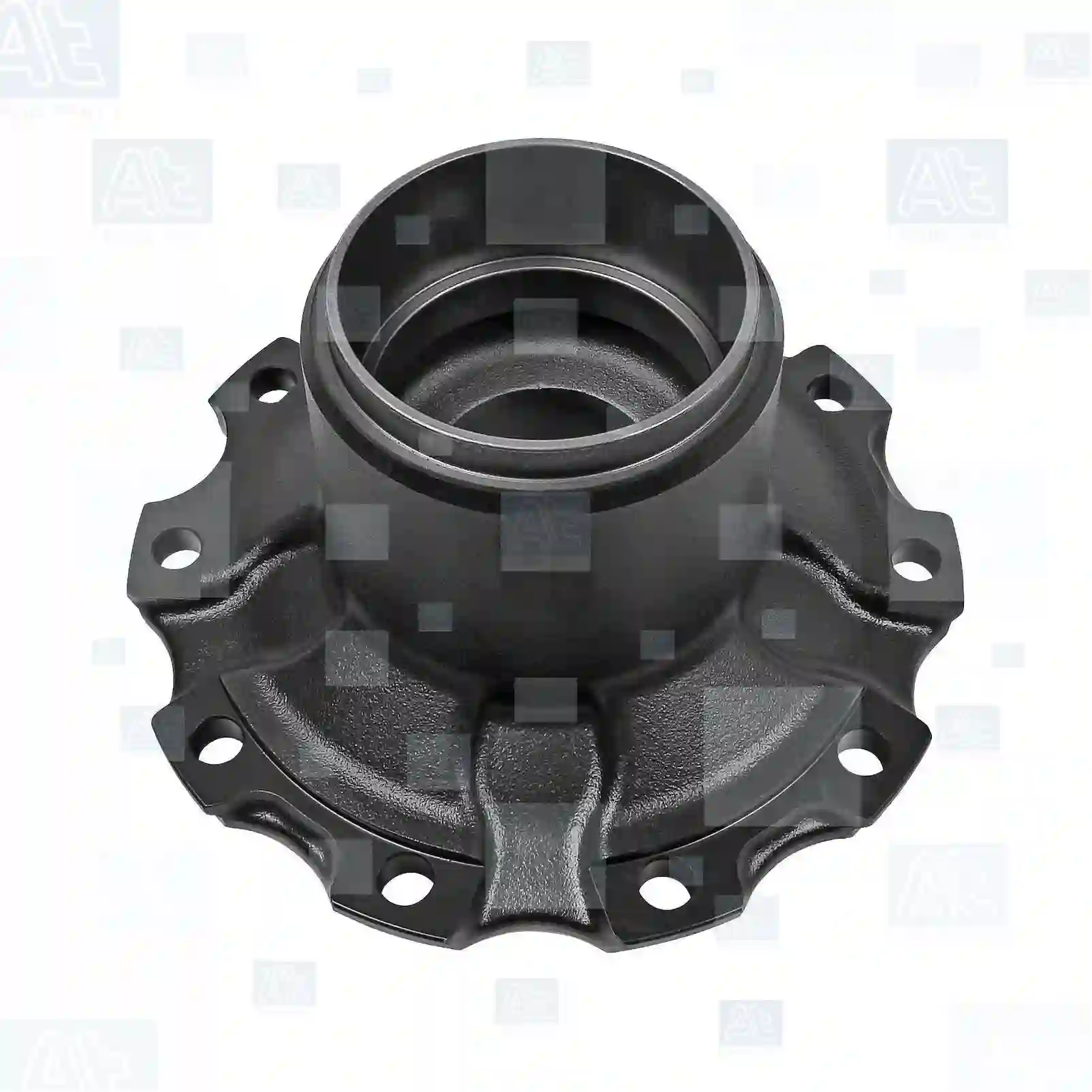 Hub Wheel hub, without bearings, at no: 77726371 ,  oem no:6243341001, ZG30232-0008, , , , , At Spare Part | Engine, Accelerator Pedal, Camshaft, Connecting Rod, Crankcase, Crankshaft, Cylinder Head, Engine Suspension Mountings, Exhaust Manifold, Exhaust Gas Recirculation, Filter Kits, Flywheel Housing, General Overhaul Kits, Engine, Intake Manifold, Oil Cleaner, Oil Cooler, Oil Filter, Oil Pump, Oil Sump, Piston & Liner, Sensor & Switch, Timing Case, Turbocharger, Cooling System, Belt Tensioner, Coolant Filter, Coolant Pipe, Corrosion Prevention Agent, Drive, Expansion Tank, Fan, Intercooler, Monitors & Gauges, Radiator, Thermostat, V-Belt / Timing belt, Water Pump, Fuel System, Electronical Injector Unit, Feed Pump, Fuel Filter, cpl., Fuel Gauge Sender,  Fuel Line, Fuel Pump, Fuel Tank, Injection Line Kit, Injection Pump, Exhaust System, Clutch & Pedal, Gearbox, Propeller Shaft, Axles, Brake System, Hubs & Wheels, Suspension, Leaf Spring, Universal Parts / Accessories, Steering, Electrical System, Cabin