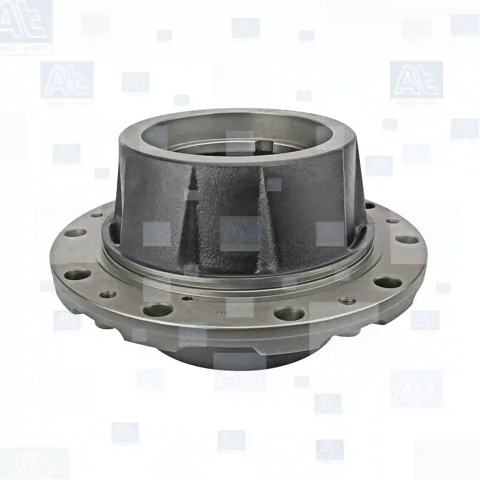 Hub Wheel hub, without bearings, at no: 77726395 ,  oem no:81357010141, , , , , At Spare Part | Engine, Accelerator Pedal, Camshaft, Connecting Rod, Crankcase, Crankshaft, Cylinder Head, Engine Suspension Mountings, Exhaust Manifold, Exhaust Gas Recirculation, Filter Kits, Flywheel Housing, General Overhaul Kits, Engine, Intake Manifold, Oil Cleaner, Oil Cooler, Oil Filter, Oil Pump, Oil Sump, Piston & Liner, Sensor & Switch, Timing Case, Turbocharger, Cooling System, Belt Tensioner, Coolant Filter, Coolant Pipe, Corrosion Prevention Agent, Drive, Expansion Tank, Fan, Intercooler, Monitors & Gauges, Radiator, Thermostat, V-Belt / Timing belt, Water Pump, Fuel System, Electronical Injector Unit, Feed Pump, Fuel Filter, cpl., Fuel Gauge Sender,  Fuel Line, Fuel Pump, Fuel Tank, Injection Line Kit, Injection Pump, Exhaust System, Clutch & Pedal, Gearbox, Propeller Shaft, Axles, Brake System, Hubs & Wheels, Suspension, Leaf Spring, Universal Parts / Accessories, Steering, Electrical System, Cabin