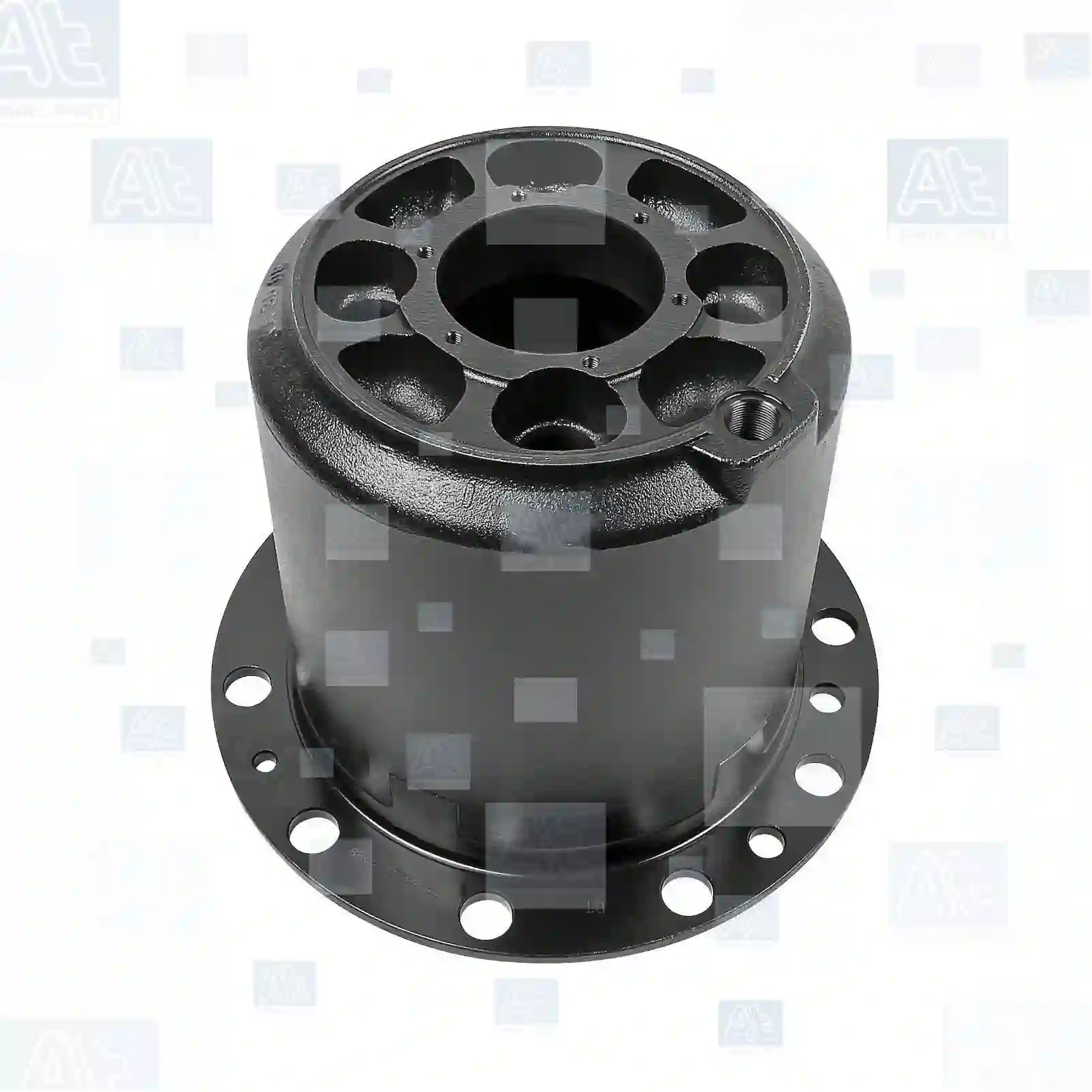 Hub Hub casing, rear axle, at no: 77726417 ,  oem no:7403191854, 3191854, , , , At Spare Part | Engine, Accelerator Pedal, Camshaft, Connecting Rod, Crankcase, Crankshaft, Cylinder Head, Engine Suspension Mountings, Exhaust Manifold, Exhaust Gas Recirculation, Filter Kits, Flywheel Housing, General Overhaul Kits, Engine, Intake Manifold, Oil Cleaner, Oil Cooler, Oil Filter, Oil Pump, Oil Sump, Piston & Liner, Sensor & Switch, Timing Case, Turbocharger, Cooling System, Belt Tensioner, Coolant Filter, Coolant Pipe, Corrosion Prevention Agent, Drive, Expansion Tank, Fan, Intercooler, Monitors & Gauges, Radiator, Thermostat, V-Belt / Timing belt, Water Pump, Fuel System, Electronical Injector Unit, Feed Pump, Fuel Filter, cpl., Fuel Gauge Sender,  Fuel Line, Fuel Pump, Fuel Tank, Injection Line Kit, Injection Pump, Exhaust System, Clutch & Pedal, Gearbox, Propeller Shaft, Axles, Brake System, Hubs & Wheels, Suspension, Leaf Spring, Universal Parts / Accessories, Steering, Electrical System, Cabin