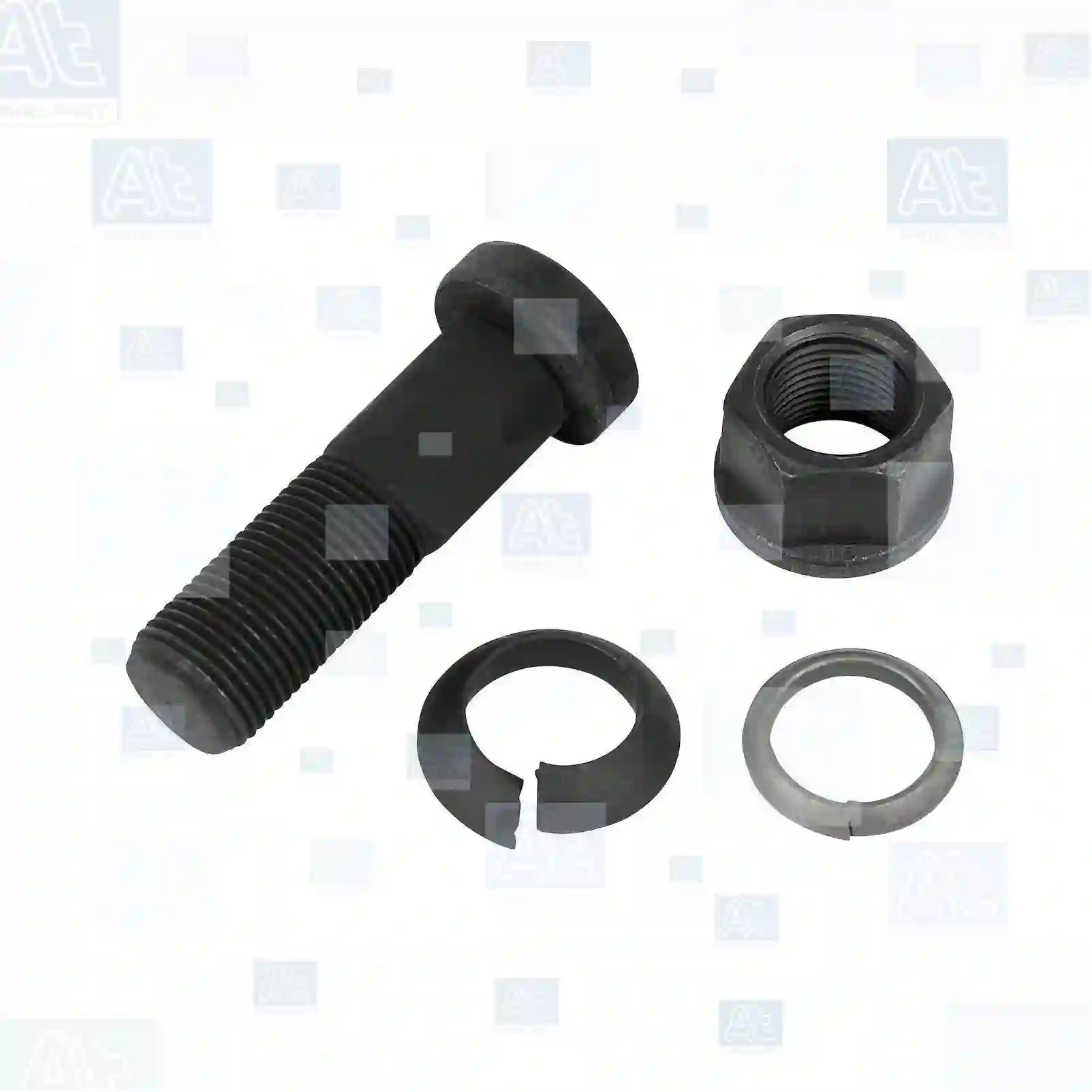 Wheel Bolt Kit Wheel bolt, complete, at no: 77726435 ,  oem no:3144020071S1, , , , At Spare Part | Engine, Accelerator Pedal, Camshaft, Connecting Rod, Crankcase, Crankshaft, Cylinder Head, Engine Suspension Mountings, Exhaust Manifold, Exhaust Gas Recirculation, Filter Kits, Flywheel Housing, General Overhaul Kits, Engine, Intake Manifold, Oil Cleaner, Oil Cooler, Oil Filter, Oil Pump, Oil Sump, Piston & Liner, Sensor & Switch, Timing Case, Turbocharger, Cooling System, Belt Tensioner, Coolant Filter, Coolant Pipe, Corrosion Prevention Agent, Drive, Expansion Tank, Fan, Intercooler, Monitors & Gauges, Radiator, Thermostat, V-Belt / Timing belt, Water Pump, Fuel System, Electronical Injector Unit, Feed Pump, Fuel Filter, cpl., Fuel Gauge Sender,  Fuel Line, Fuel Pump, Fuel Tank, Injection Line Kit, Injection Pump, Exhaust System, Clutch & Pedal, Gearbox, Propeller Shaft, Axles, Brake System, Hubs & Wheels, Suspension, Leaf Spring, Universal Parts / Accessories, Steering, Electrical System, Cabin