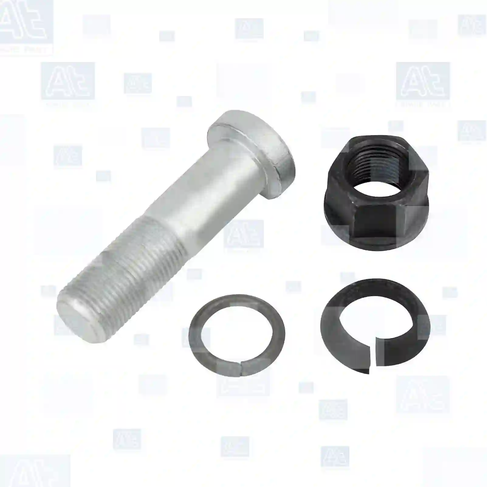 Wheel Bolt Kit Wheel bolt, complete, at no: 77726436 ,  oem no:3184020071S1, , , , At Spare Part | Engine, Accelerator Pedal, Camshaft, Connecting Rod, Crankcase, Crankshaft, Cylinder Head, Engine Suspension Mountings, Exhaust Manifold, Exhaust Gas Recirculation, Filter Kits, Flywheel Housing, General Overhaul Kits, Engine, Intake Manifold, Oil Cleaner, Oil Cooler, Oil Filter, Oil Pump, Oil Sump, Piston & Liner, Sensor & Switch, Timing Case, Turbocharger, Cooling System, Belt Tensioner, Coolant Filter, Coolant Pipe, Corrosion Prevention Agent, Drive, Expansion Tank, Fan, Intercooler, Monitors & Gauges, Radiator, Thermostat, V-Belt / Timing belt, Water Pump, Fuel System, Electronical Injector Unit, Feed Pump, Fuel Filter, cpl., Fuel Gauge Sender,  Fuel Line, Fuel Pump, Fuel Tank, Injection Line Kit, Injection Pump, Exhaust System, Clutch & Pedal, Gearbox, Propeller Shaft, Axles, Brake System, Hubs & Wheels, Suspension, Leaf Spring, Universal Parts / Accessories, Steering, Electrical System, Cabin