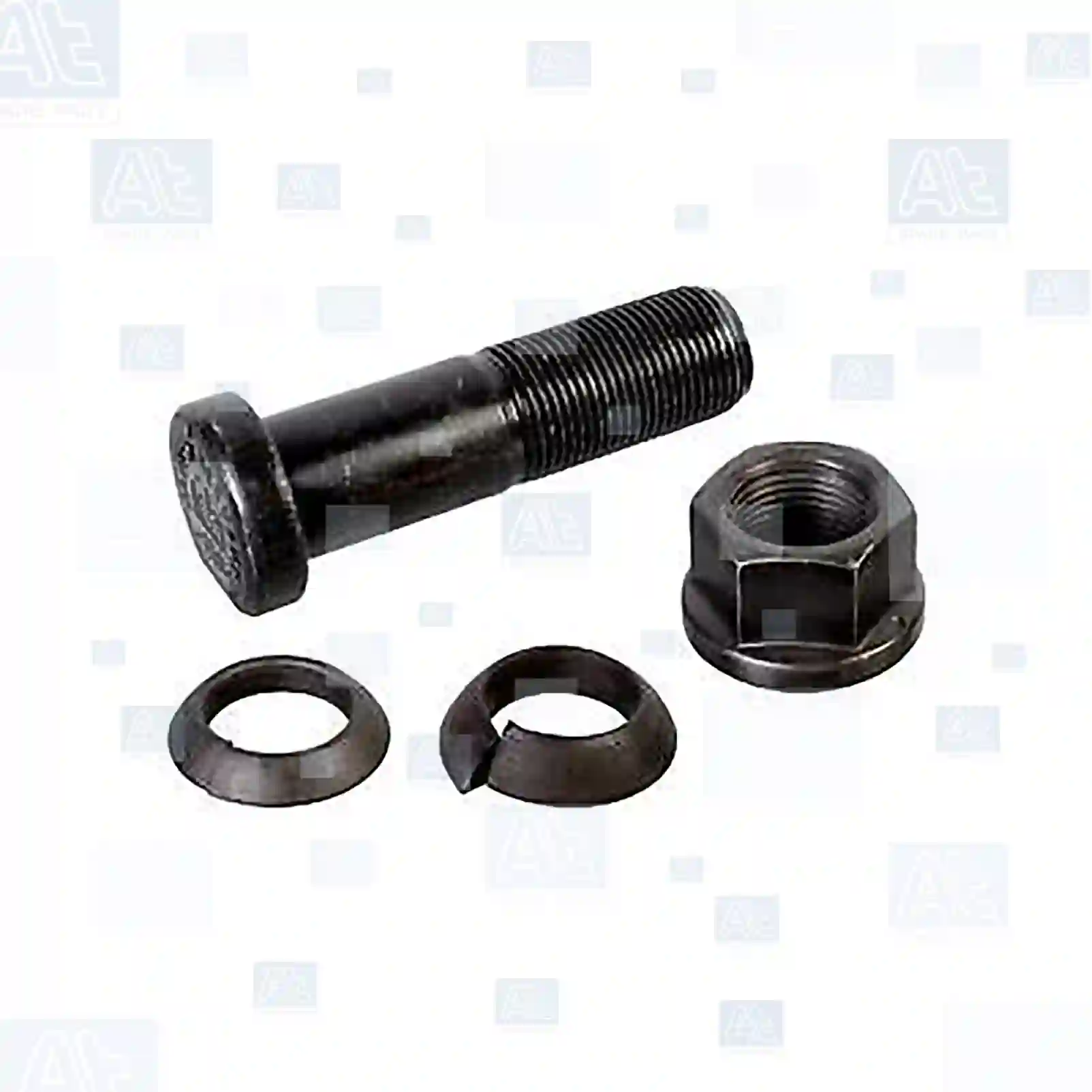 Wheel Bolt Kit Wheel bolt, complete, at no: 77726443 ,  oem no:3524020171S1, , , , At Spare Part | Engine, Accelerator Pedal, Camshaft, Connecting Rod, Crankcase, Crankshaft, Cylinder Head, Engine Suspension Mountings, Exhaust Manifold, Exhaust Gas Recirculation, Filter Kits, Flywheel Housing, General Overhaul Kits, Engine, Intake Manifold, Oil Cleaner, Oil Cooler, Oil Filter, Oil Pump, Oil Sump, Piston & Liner, Sensor & Switch, Timing Case, Turbocharger, Cooling System, Belt Tensioner, Coolant Filter, Coolant Pipe, Corrosion Prevention Agent, Drive, Expansion Tank, Fan, Intercooler, Monitors & Gauges, Radiator, Thermostat, V-Belt / Timing belt, Water Pump, Fuel System, Electronical Injector Unit, Feed Pump, Fuel Filter, cpl., Fuel Gauge Sender,  Fuel Line, Fuel Pump, Fuel Tank, Injection Line Kit, Injection Pump, Exhaust System, Clutch & Pedal, Gearbox, Propeller Shaft, Axles, Brake System, Hubs & Wheels, Suspension, Leaf Spring, Universal Parts / Accessories, Steering, Electrical System, Cabin