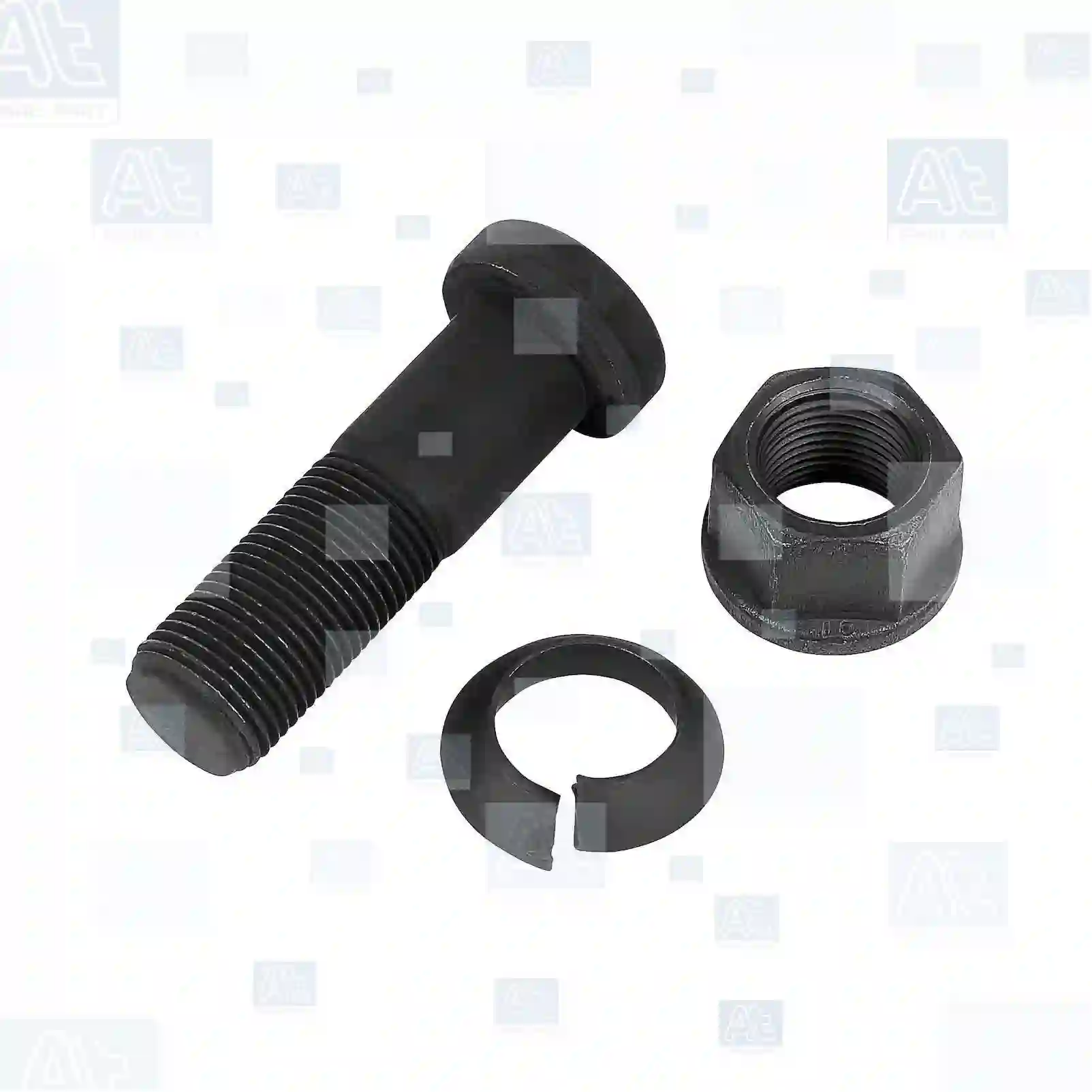 Wheel Bolt Kit Wheel bolt, complete, at no: 77726446 ,  oem no:3144020071S2, , , , At Spare Part | Engine, Accelerator Pedal, Camshaft, Connecting Rod, Crankcase, Crankshaft, Cylinder Head, Engine Suspension Mountings, Exhaust Manifold, Exhaust Gas Recirculation, Filter Kits, Flywheel Housing, General Overhaul Kits, Engine, Intake Manifold, Oil Cleaner, Oil Cooler, Oil Filter, Oil Pump, Oil Sump, Piston & Liner, Sensor & Switch, Timing Case, Turbocharger, Cooling System, Belt Tensioner, Coolant Filter, Coolant Pipe, Corrosion Prevention Agent, Drive, Expansion Tank, Fan, Intercooler, Monitors & Gauges, Radiator, Thermostat, V-Belt / Timing belt, Water Pump, Fuel System, Electronical Injector Unit, Feed Pump, Fuel Filter, cpl., Fuel Gauge Sender,  Fuel Line, Fuel Pump, Fuel Tank, Injection Line Kit, Injection Pump, Exhaust System, Clutch & Pedal, Gearbox, Propeller Shaft, Axles, Brake System, Hubs & Wheels, Suspension, Leaf Spring, Universal Parts / Accessories, Steering, Electrical System, Cabin