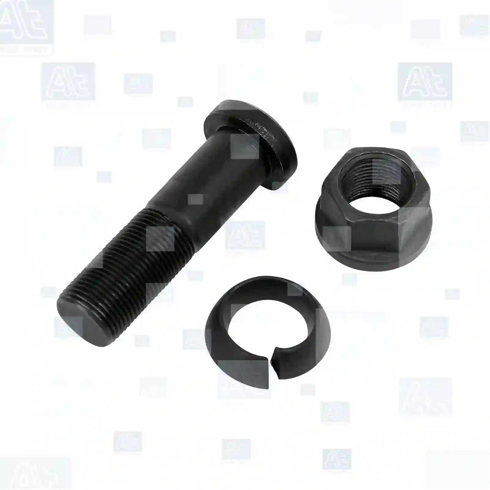 Wheel Bolt Kit Wheel bolt, complete, at no: 77726448 ,  oem no:3524020171S2, , , , At Spare Part | Engine, Accelerator Pedal, Camshaft, Connecting Rod, Crankcase, Crankshaft, Cylinder Head, Engine Suspension Mountings, Exhaust Manifold, Exhaust Gas Recirculation, Filter Kits, Flywheel Housing, General Overhaul Kits, Engine, Intake Manifold, Oil Cleaner, Oil Cooler, Oil Filter, Oil Pump, Oil Sump, Piston & Liner, Sensor & Switch, Timing Case, Turbocharger, Cooling System, Belt Tensioner, Coolant Filter, Coolant Pipe, Corrosion Prevention Agent, Drive, Expansion Tank, Fan, Intercooler, Monitors & Gauges, Radiator, Thermostat, V-Belt / Timing belt, Water Pump, Fuel System, Electronical Injector Unit, Feed Pump, Fuel Filter, cpl., Fuel Gauge Sender,  Fuel Line, Fuel Pump, Fuel Tank, Injection Line Kit, Injection Pump, Exhaust System, Clutch & Pedal, Gearbox, Propeller Shaft, Axles, Brake System, Hubs & Wheels, Suspension, Leaf Spring, Universal Parts / Accessories, Steering, Electrical System, Cabin