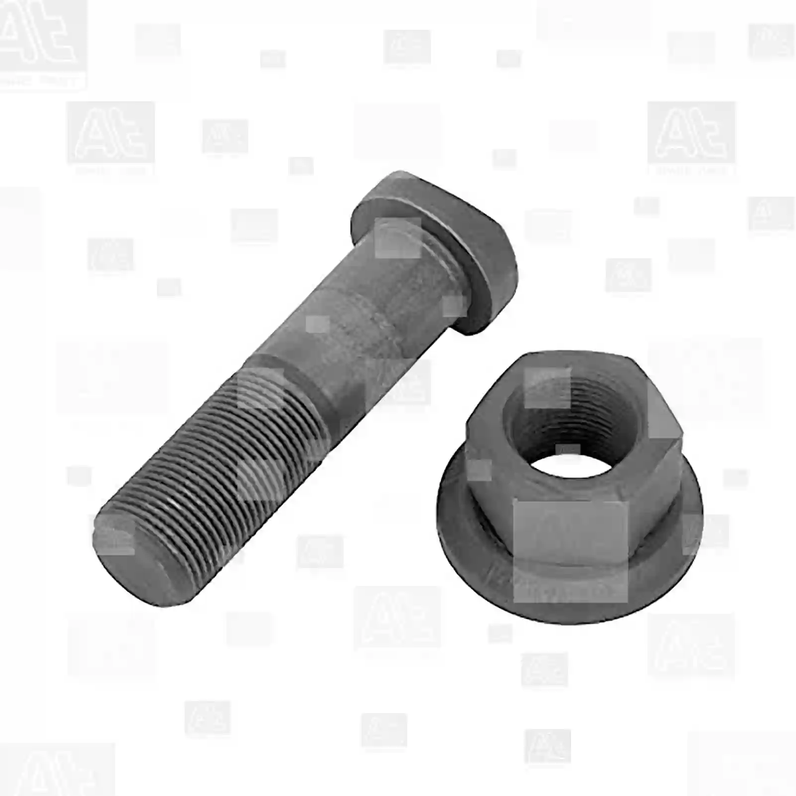 Wheel bolt, complete, at no 77726455, oem no: 81455010134S1, 0004012471S4, 3894010071S4, ZG41955-0008, , , At Spare Part | Engine, Accelerator Pedal, Camshaft, Connecting Rod, Crankcase, Crankshaft, Cylinder Head, Engine Suspension Mountings, Exhaust Manifold, Exhaust Gas Recirculation, Filter Kits, Flywheel Housing, General Overhaul Kits, Engine, Intake Manifold, Oil Cleaner, Oil Cooler, Oil Filter, Oil Pump, Oil Sump, Piston & Liner, Sensor & Switch, Timing Case, Turbocharger, Cooling System, Belt Tensioner, Coolant Filter, Coolant Pipe, Corrosion Prevention Agent, Drive, Expansion Tank, Fan, Intercooler, Monitors & Gauges, Radiator, Thermostat, V-Belt / Timing belt, Water Pump, Fuel System, Electronical Injector Unit, Feed Pump, Fuel Filter, cpl., Fuel Gauge Sender,  Fuel Line, Fuel Pump, Fuel Tank, Injection Line Kit, Injection Pump, Exhaust System, Clutch & Pedal, Gearbox, Propeller Shaft, Axles, Brake System, Hubs & Wheels, Suspension, Leaf Spring, Universal Parts / Accessories, Steering, Electrical System, Cabin Wheel bolt, complete, at no 77726455, oem no: 81455010134S1, 0004012471S4, 3894010071S4, ZG41955-0008, , , At Spare Part | Engine, Accelerator Pedal, Camshaft, Connecting Rod, Crankcase, Crankshaft, Cylinder Head, Engine Suspension Mountings, Exhaust Manifold, Exhaust Gas Recirculation, Filter Kits, Flywheel Housing, General Overhaul Kits, Engine, Intake Manifold, Oil Cleaner, Oil Cooler, Oil Filter, Oil Pump, Oil Sump, Piston & Liner, Sensor & Switch, Timing Case, Turbocharger, Cooling System, Belt Tensioner, Coolant Filter, Coolant Pipe, Corrosion Prevention Agent, Drive, Expansion Tank, Fan, Intercooler, Monitors & Gauges, Radiator, Thermostat, V-Belt / Timing belt, Water Pump, Fuel System, Electronical Injector Unit, Feed Pump, Fuel Filter, cpl., Fuel Gauge Sender,  Fuel Line, Fuel Pump, Fuel Tank, Injection Line Kit, Injection Pump, Exhaust System, Clutch & Pedal, Gearbox, Propeller Shaft, Axles, Brake System, Hubs & Wheels, Suspension, Leaf Spring, Universal Parts / Accessories, Steering, Electrical System, Cabin